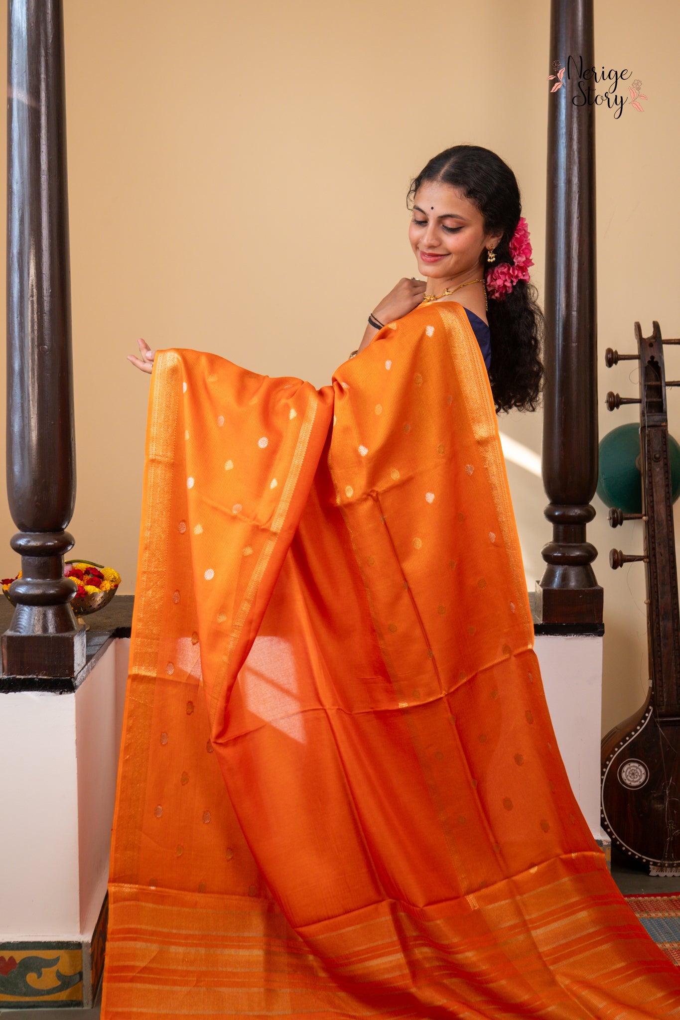 ISHADYA (ईशाद्या)