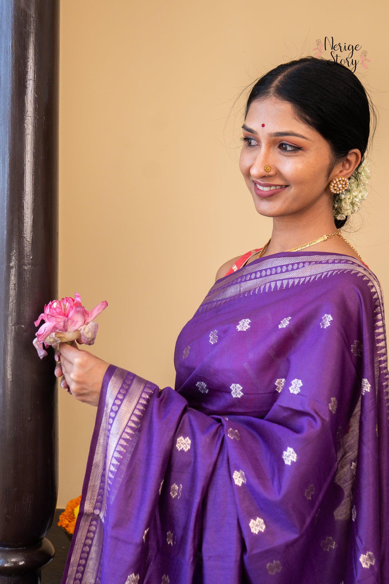 VAARUNI (वारुणी)