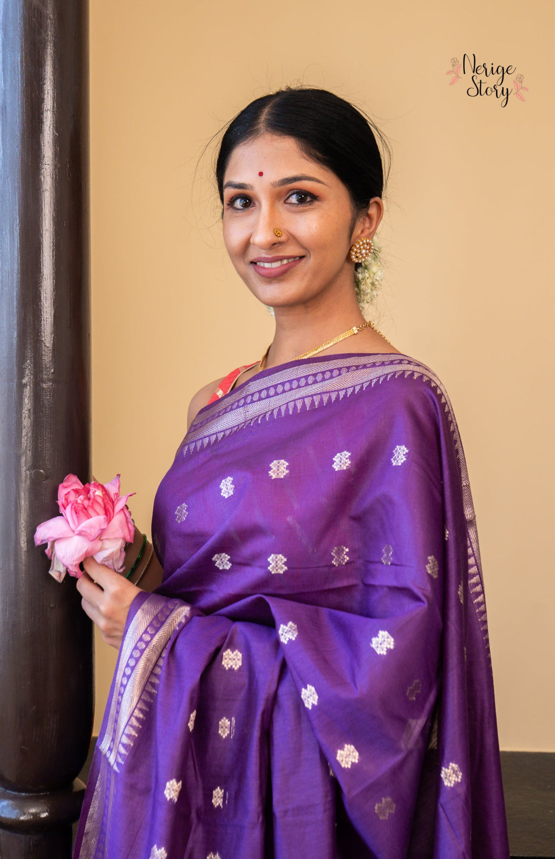 VAARUNI (वारुणी)