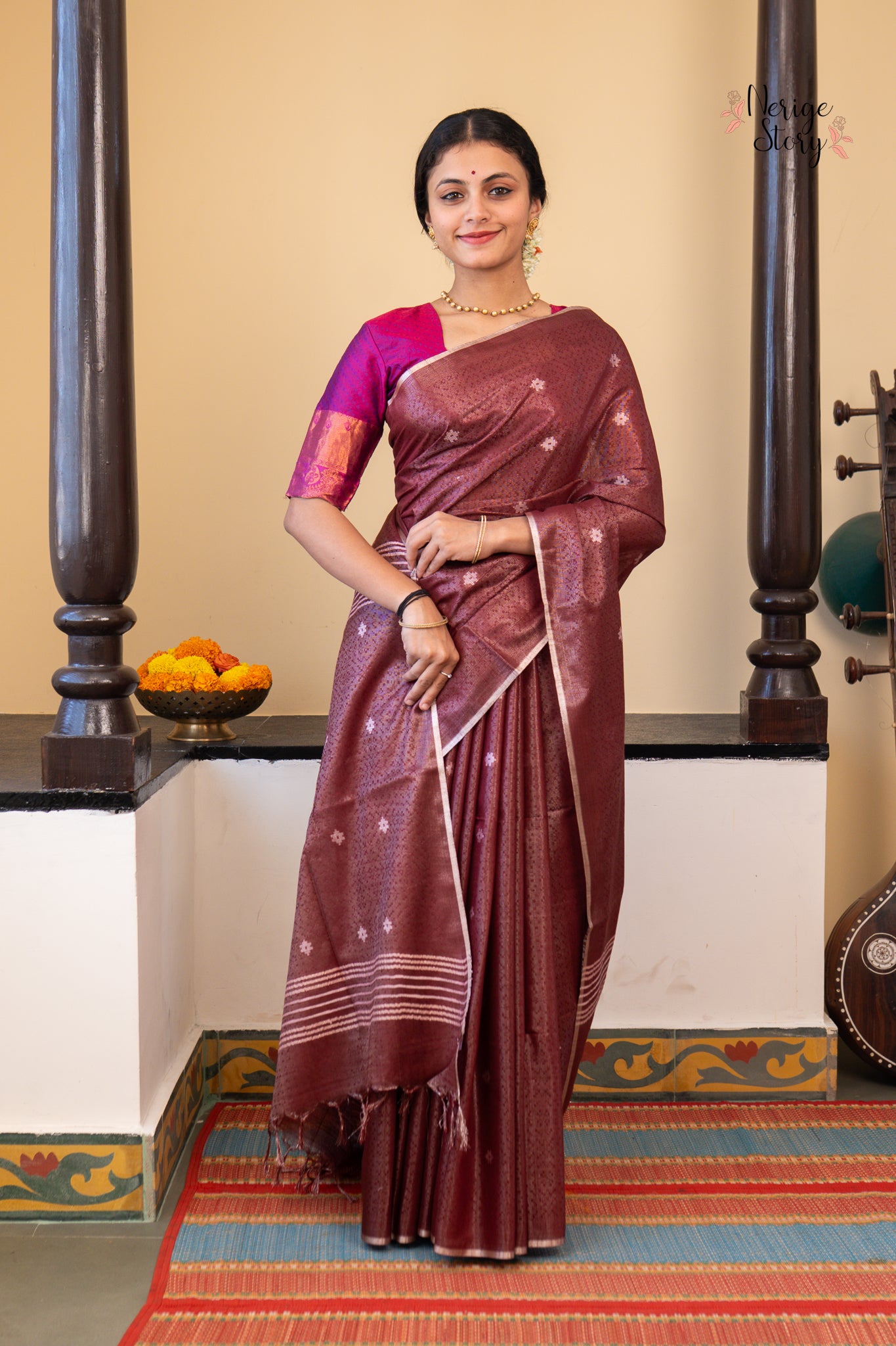 UNNATI (उन्नति)