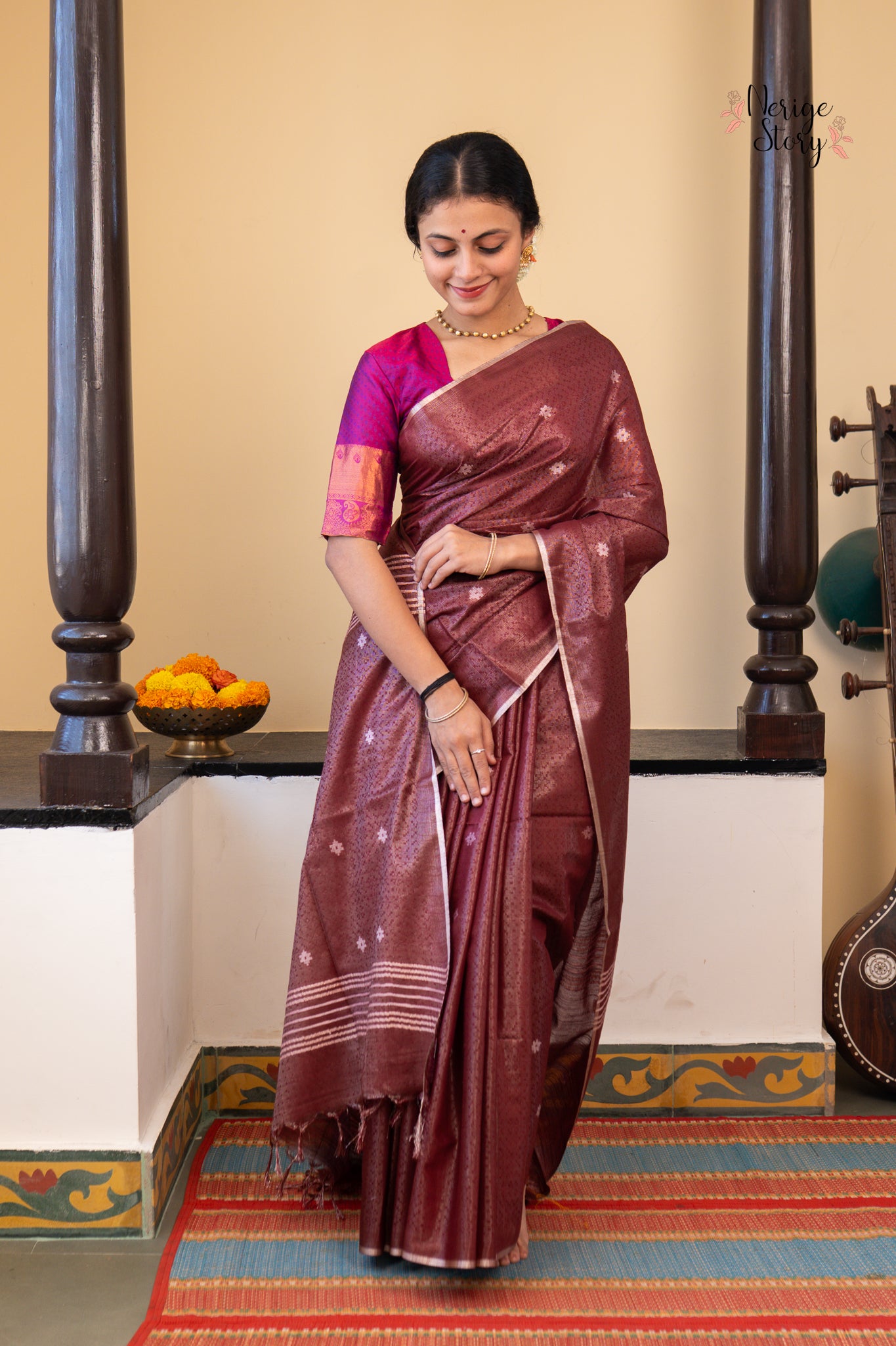 UNNATI (उन्नति)