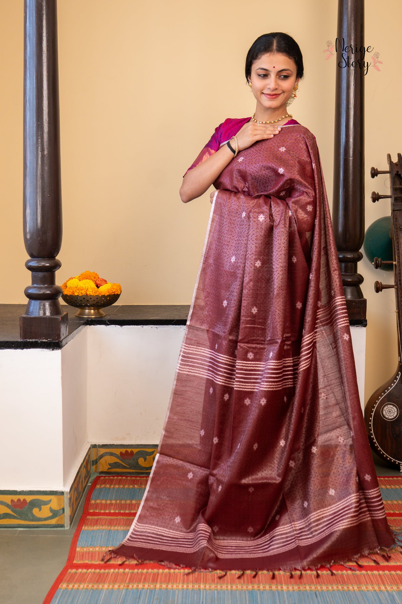 UNNATI (उन्नति)