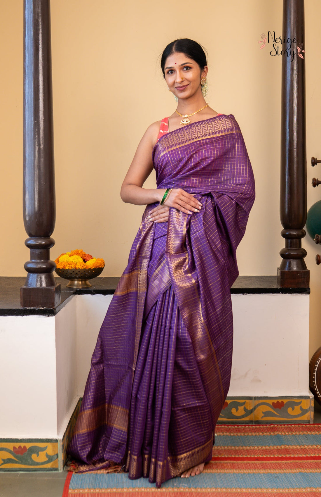 MAYUKHI (मयूखी)