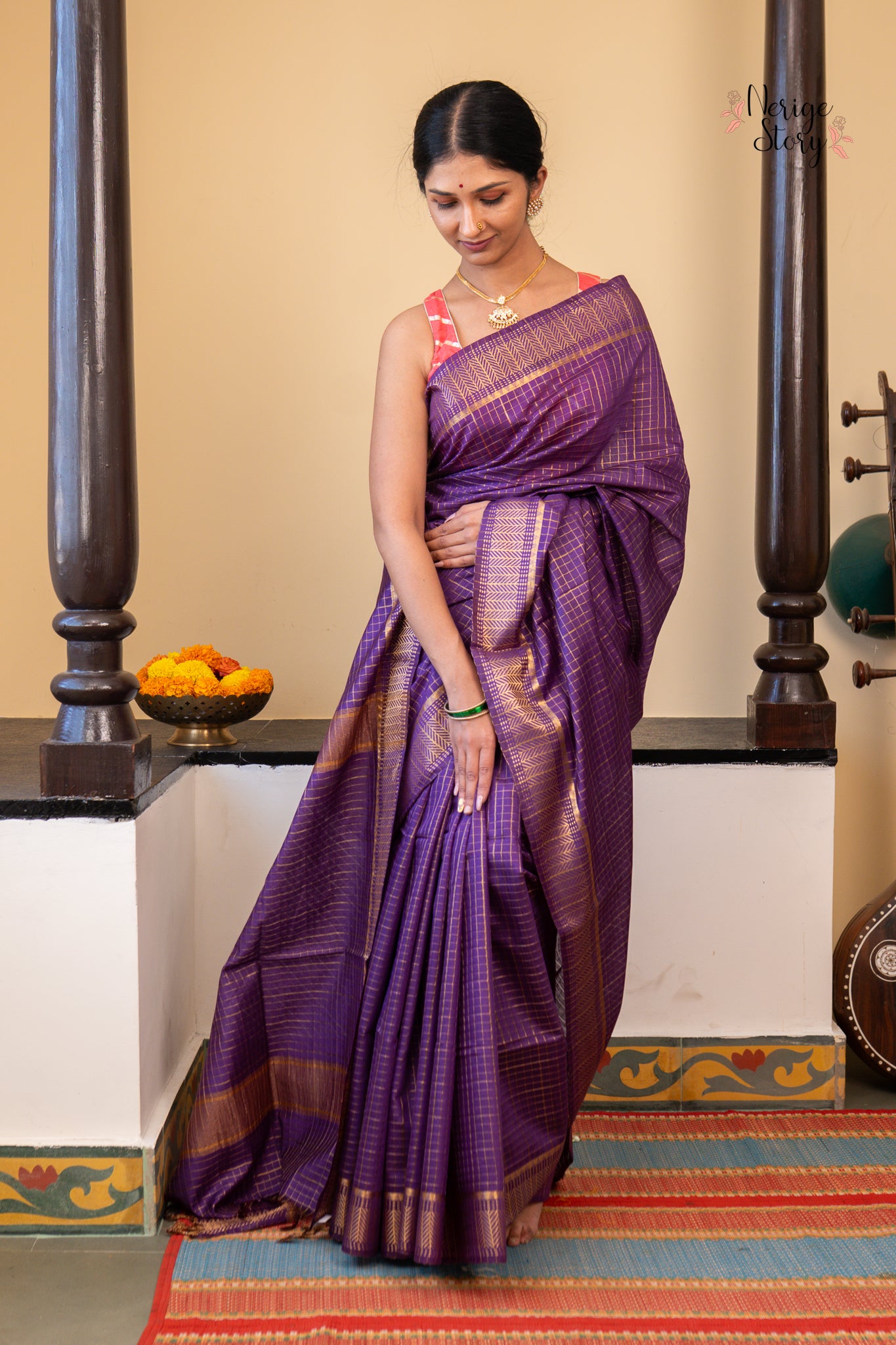 MAYUKHI (मयूखी)