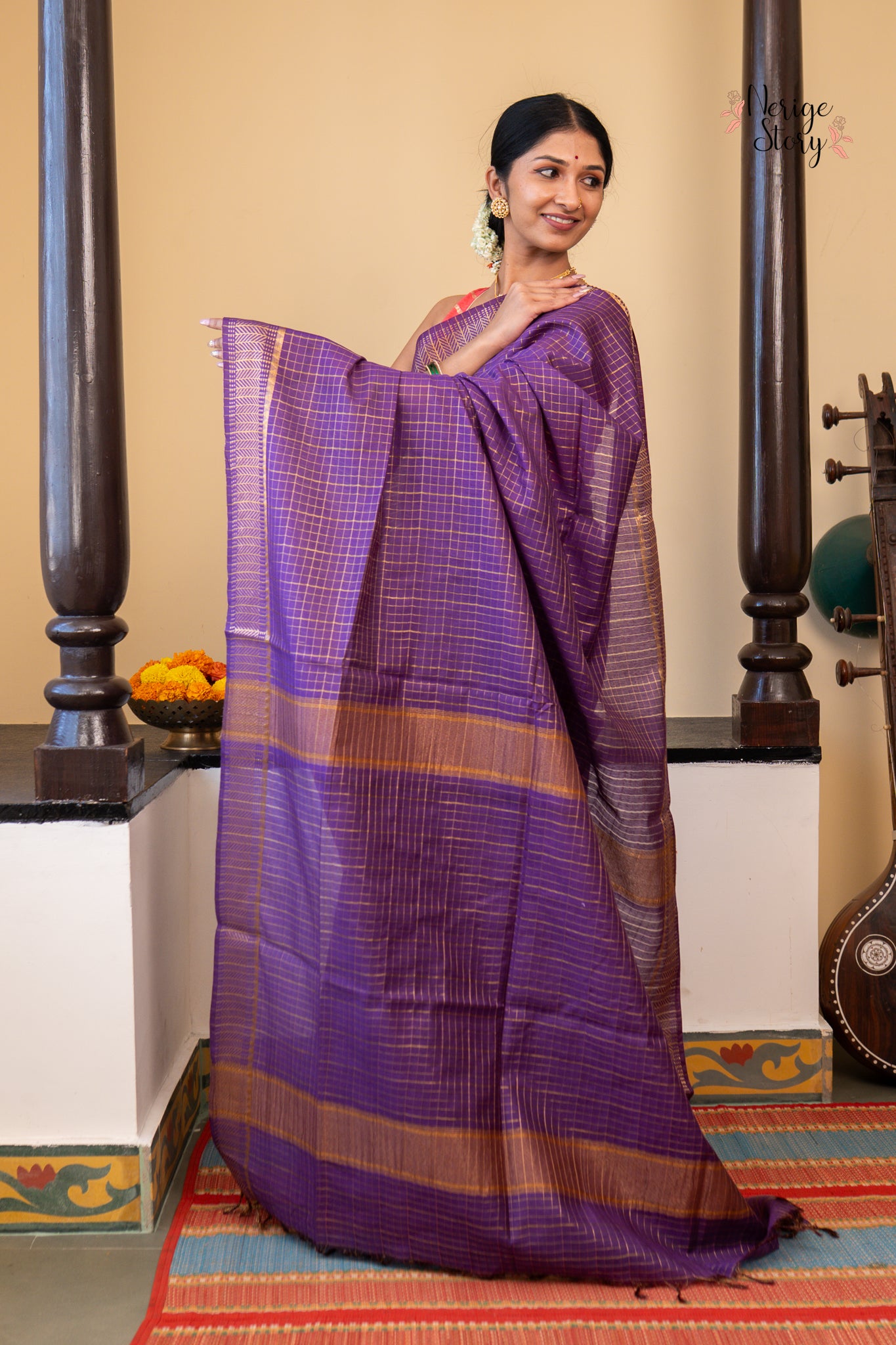 MAYUKHI (मयूखी)