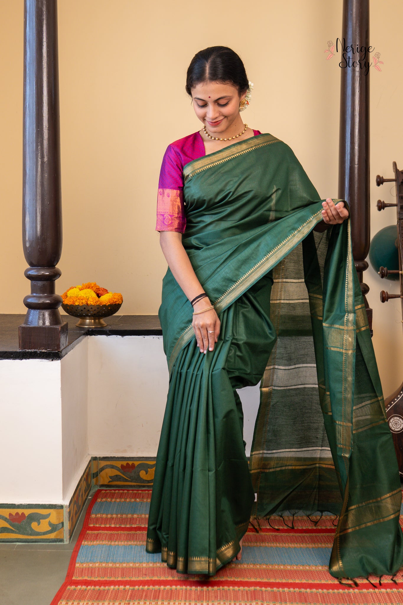 DRISHIKA (द्रिशिका)