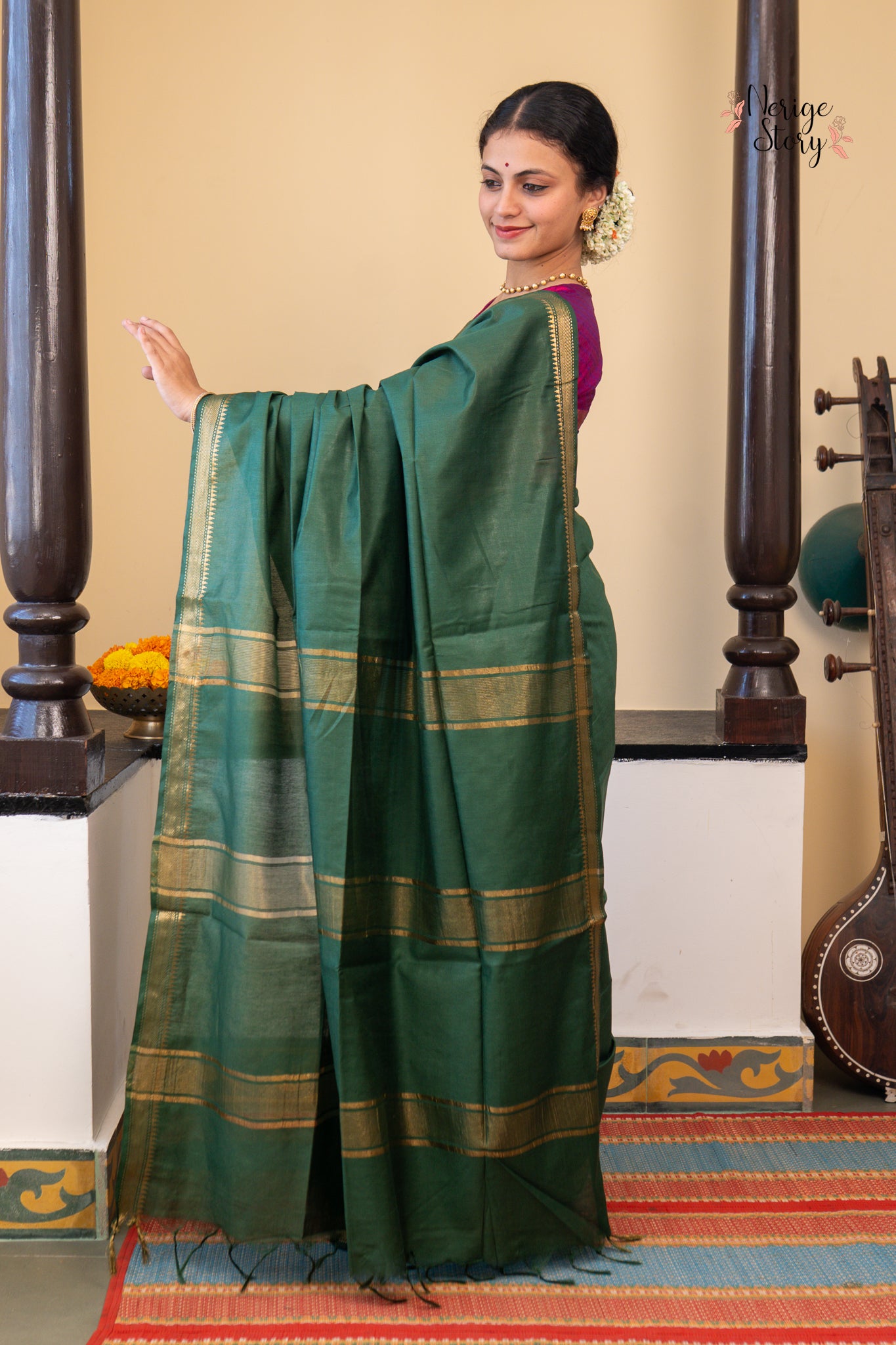 DRISHIKA (द्रिशिका)