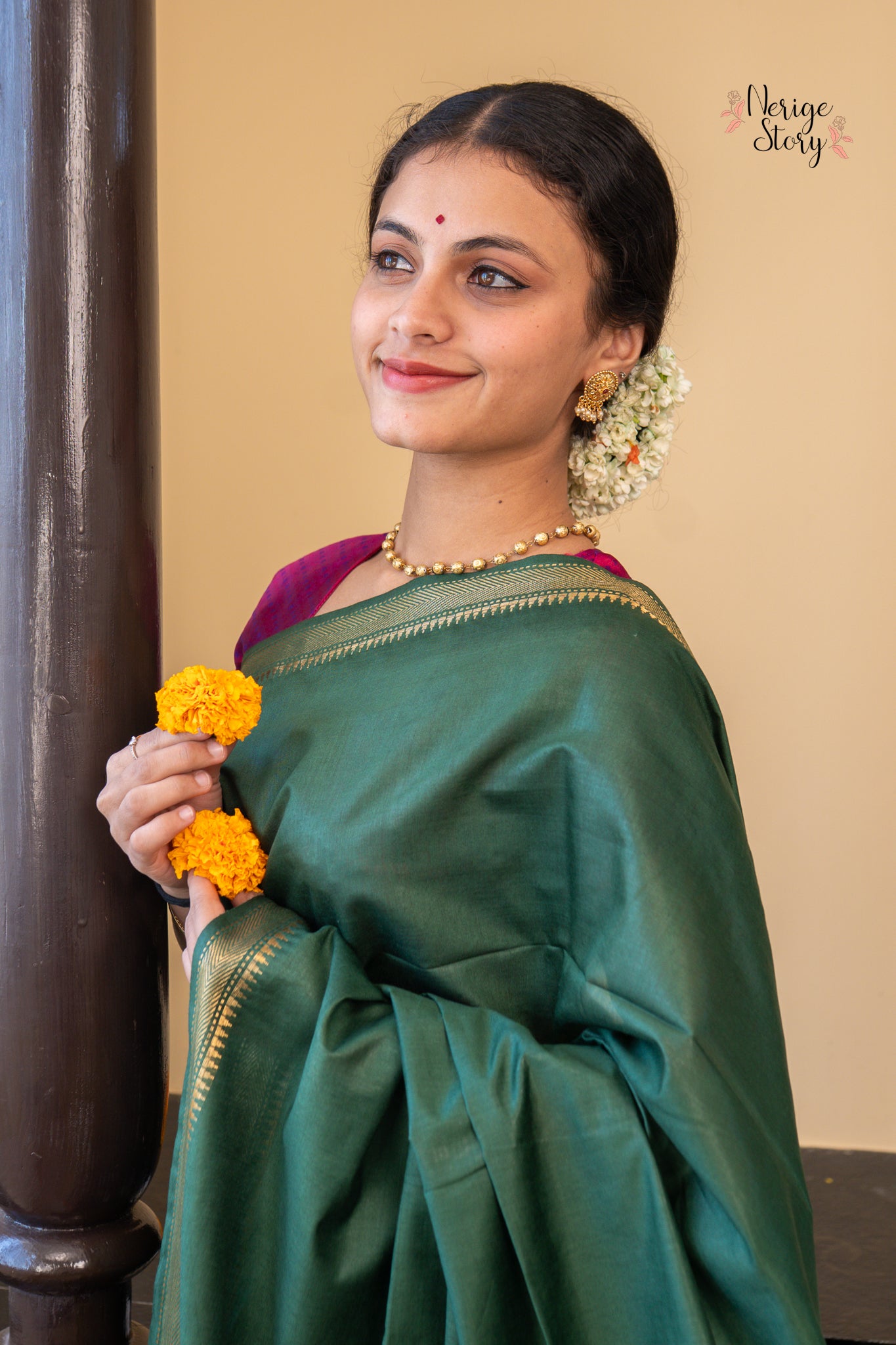 DRISHIKA (द्रिशिका)