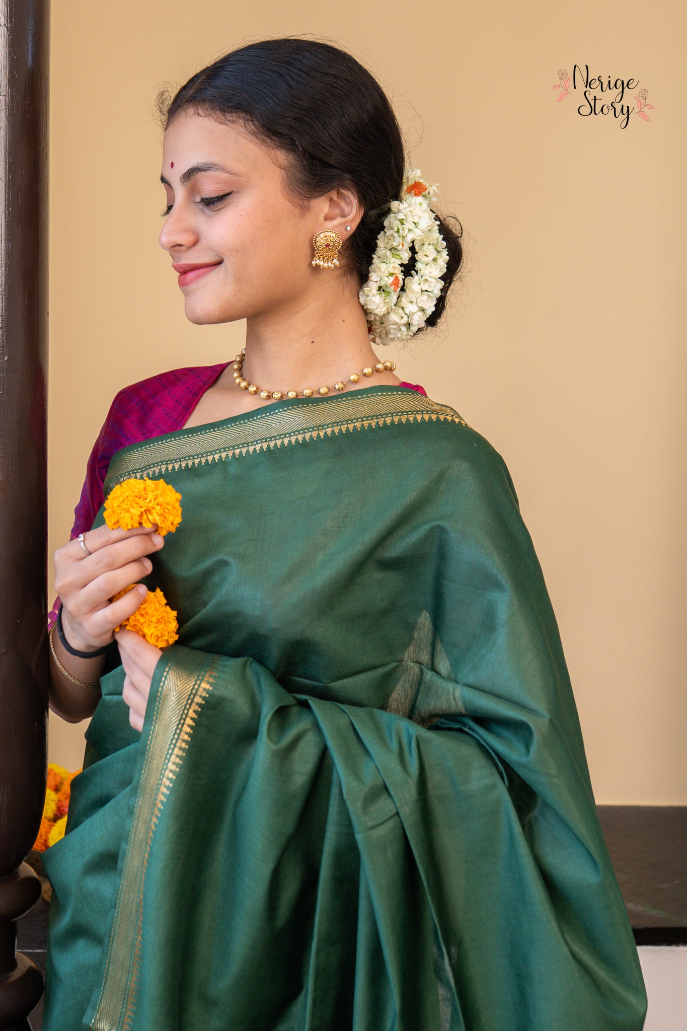 DRISHIKA (द्रिशिका)