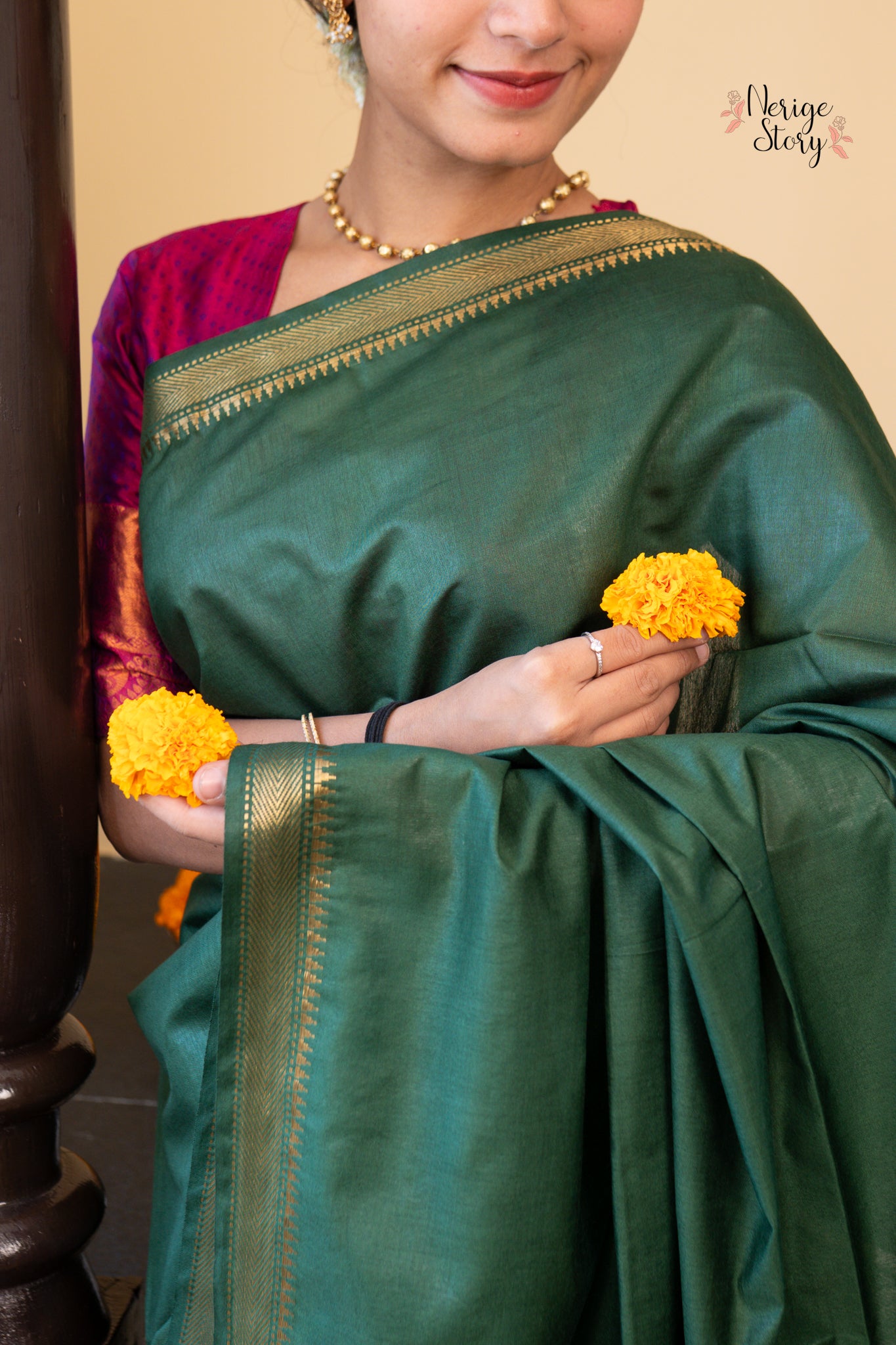 DRISHIKA (द्रिशिका)