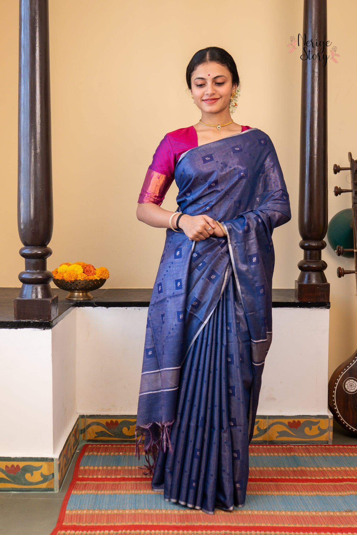 DIPANVITA (दीपन्विता)