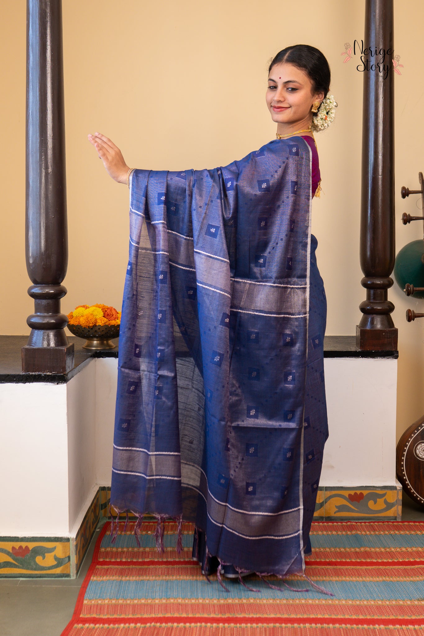 DIPANVITA (दीपन्विता)