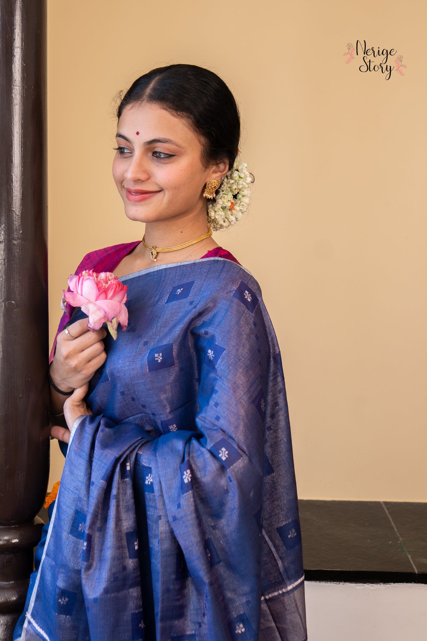 DIPANVITA (दीपन्विता)