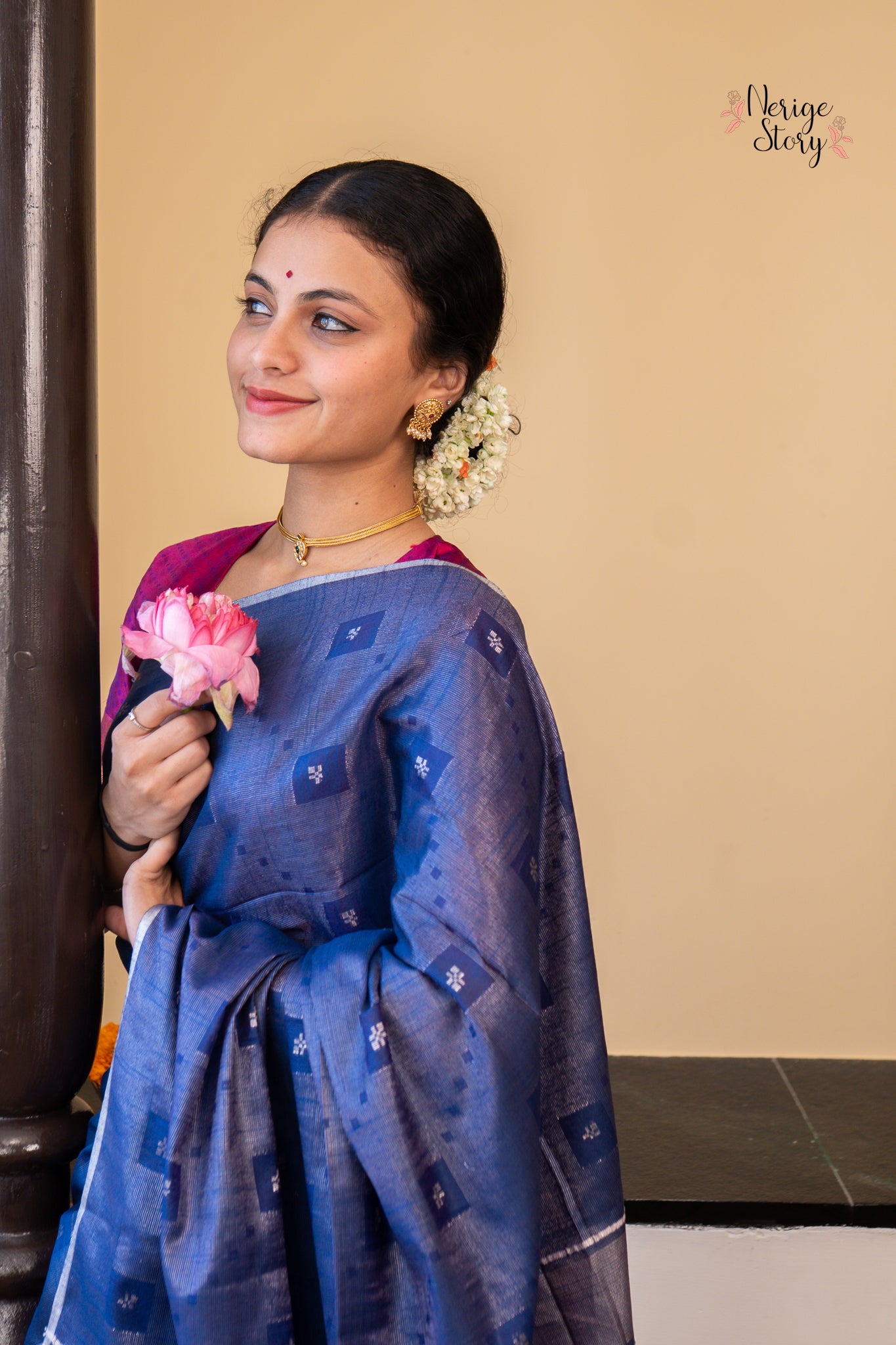 DIPANVITA (दीपन्विता)