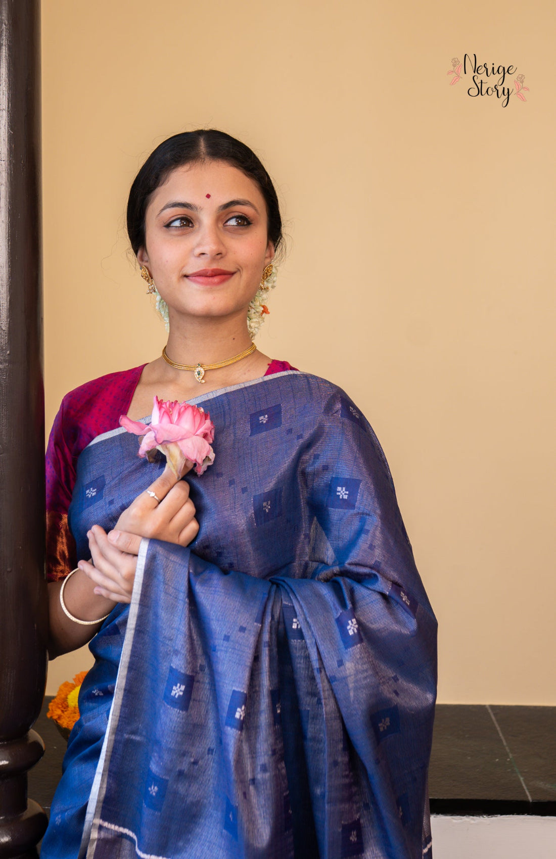 DIPANVITA (दीपन्विता)