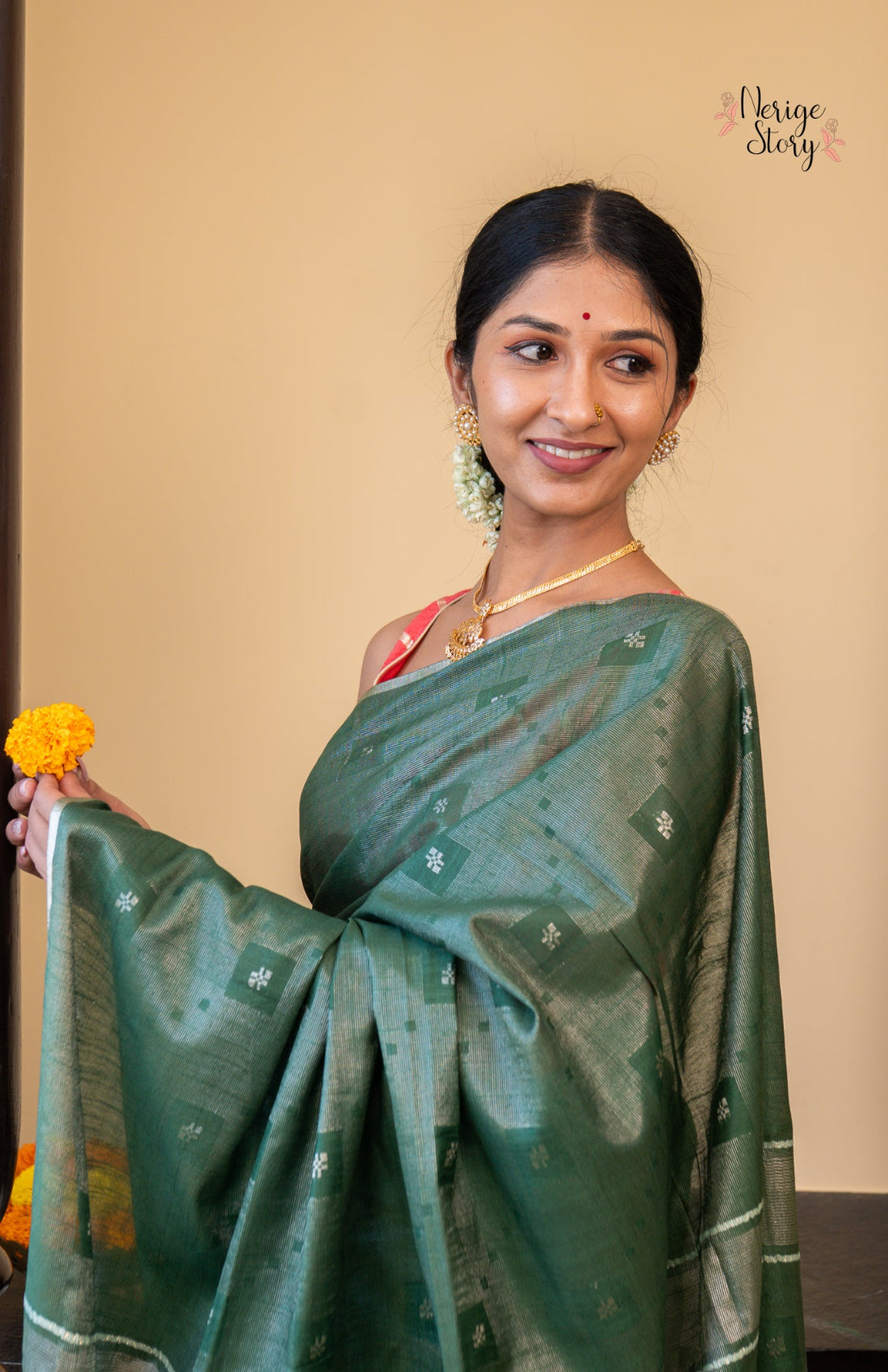 TOSHIKA (तोषिका)