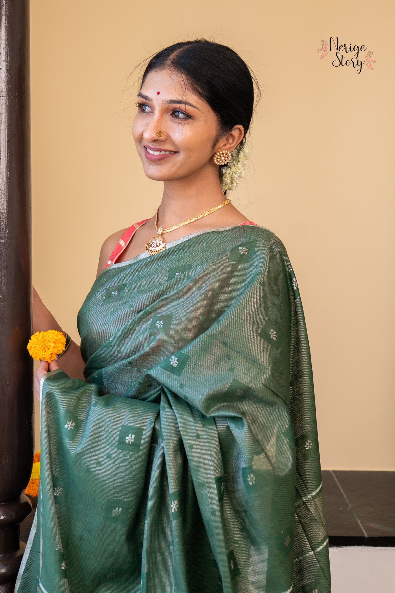 TOSHIKA (तोषिका)