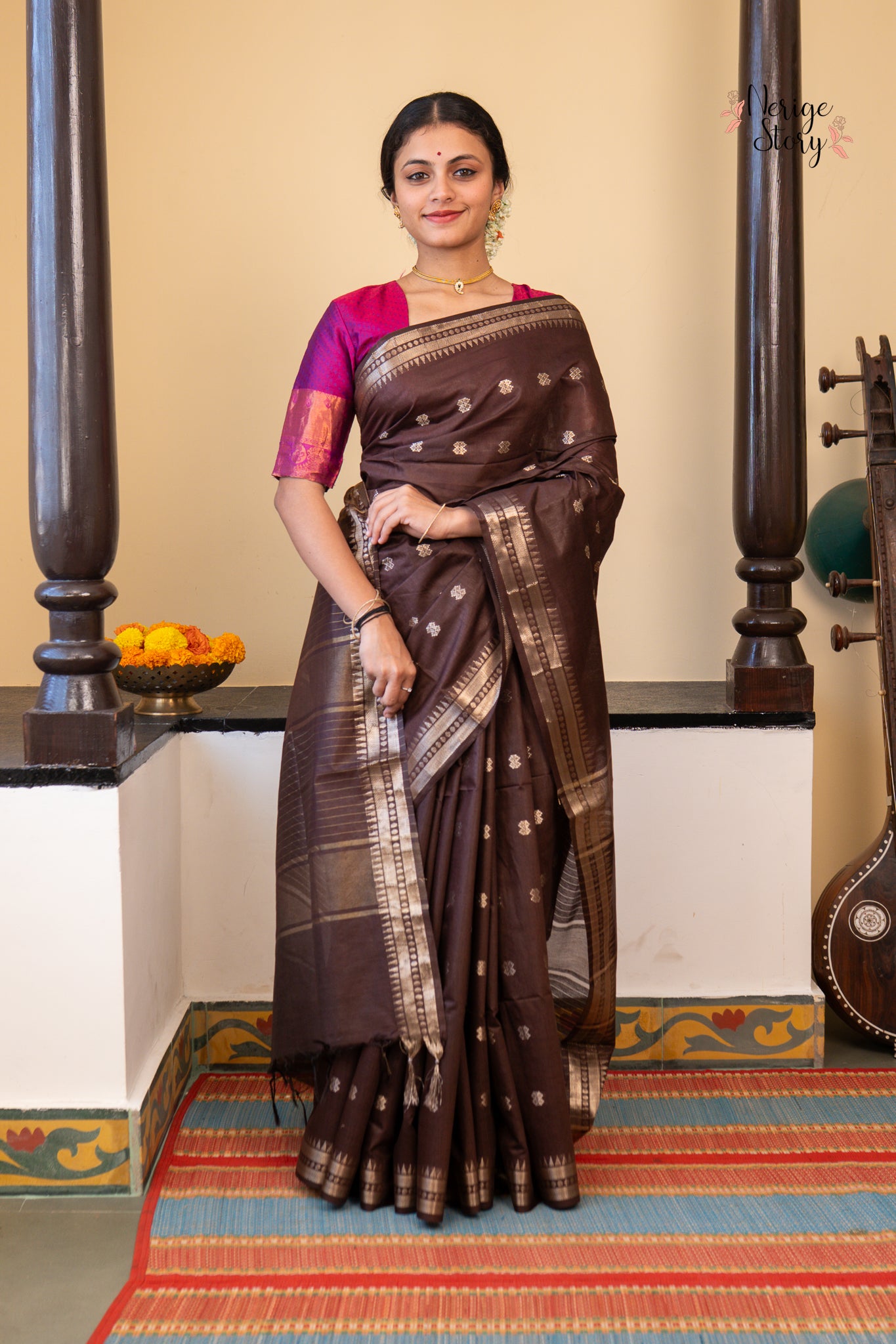 SUNAYNA (सुनयना)