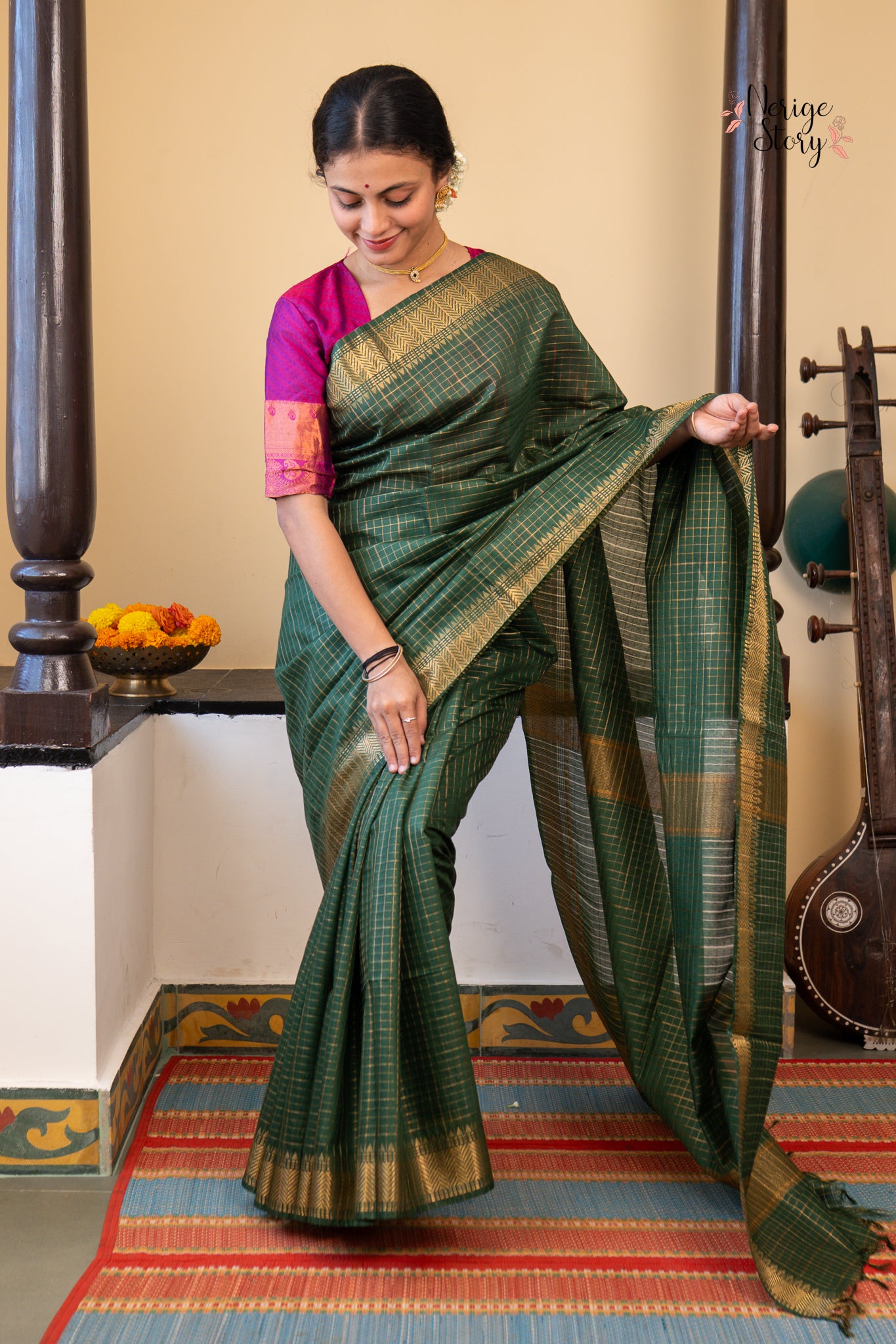 CHAITALI (चैताली)