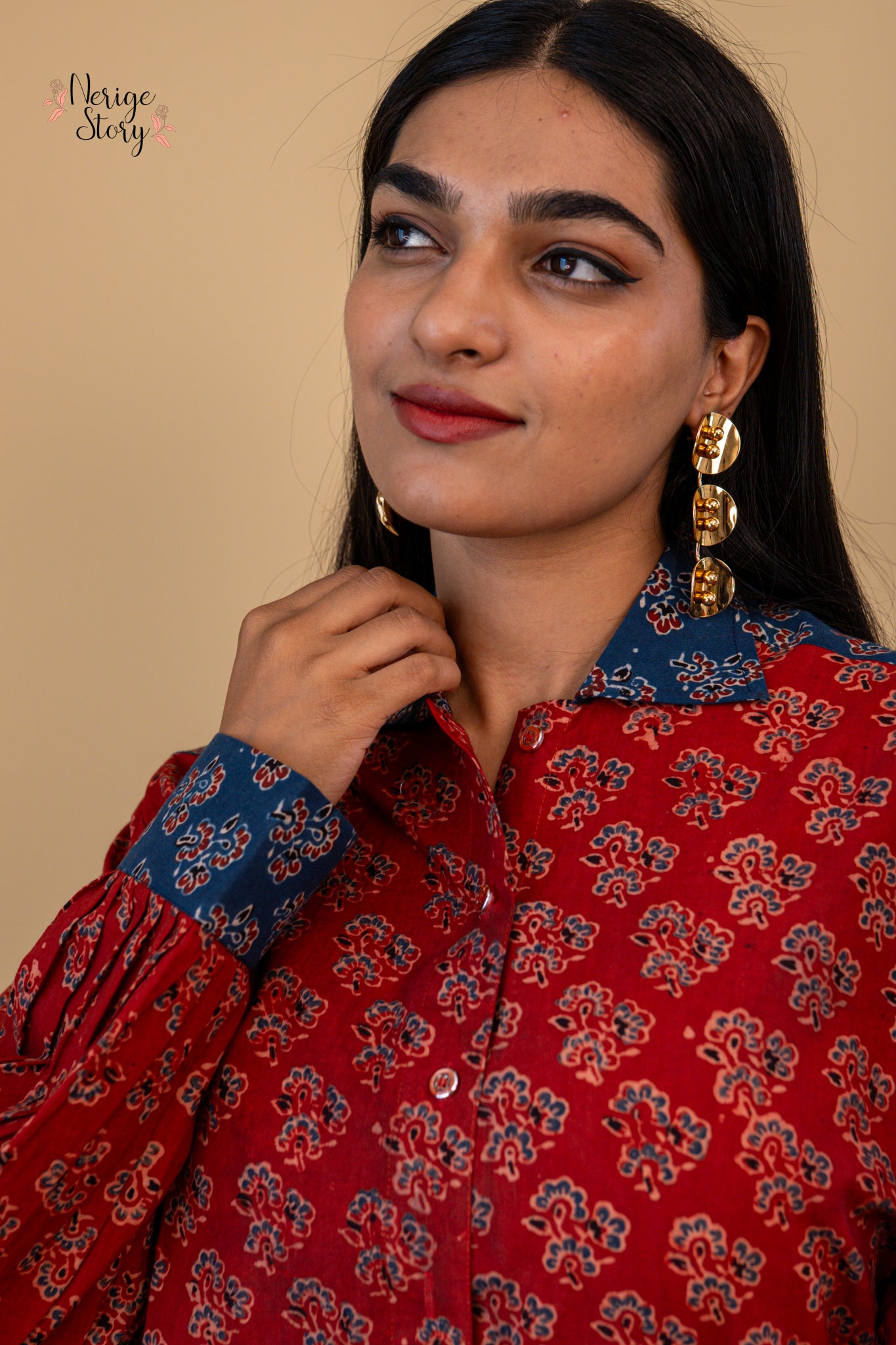 CHEMBARATHI (ಚೆಂಬರತಿ)