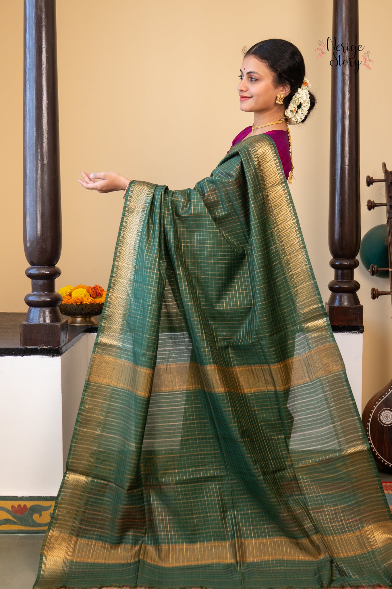 CHAITALI (चैताली)