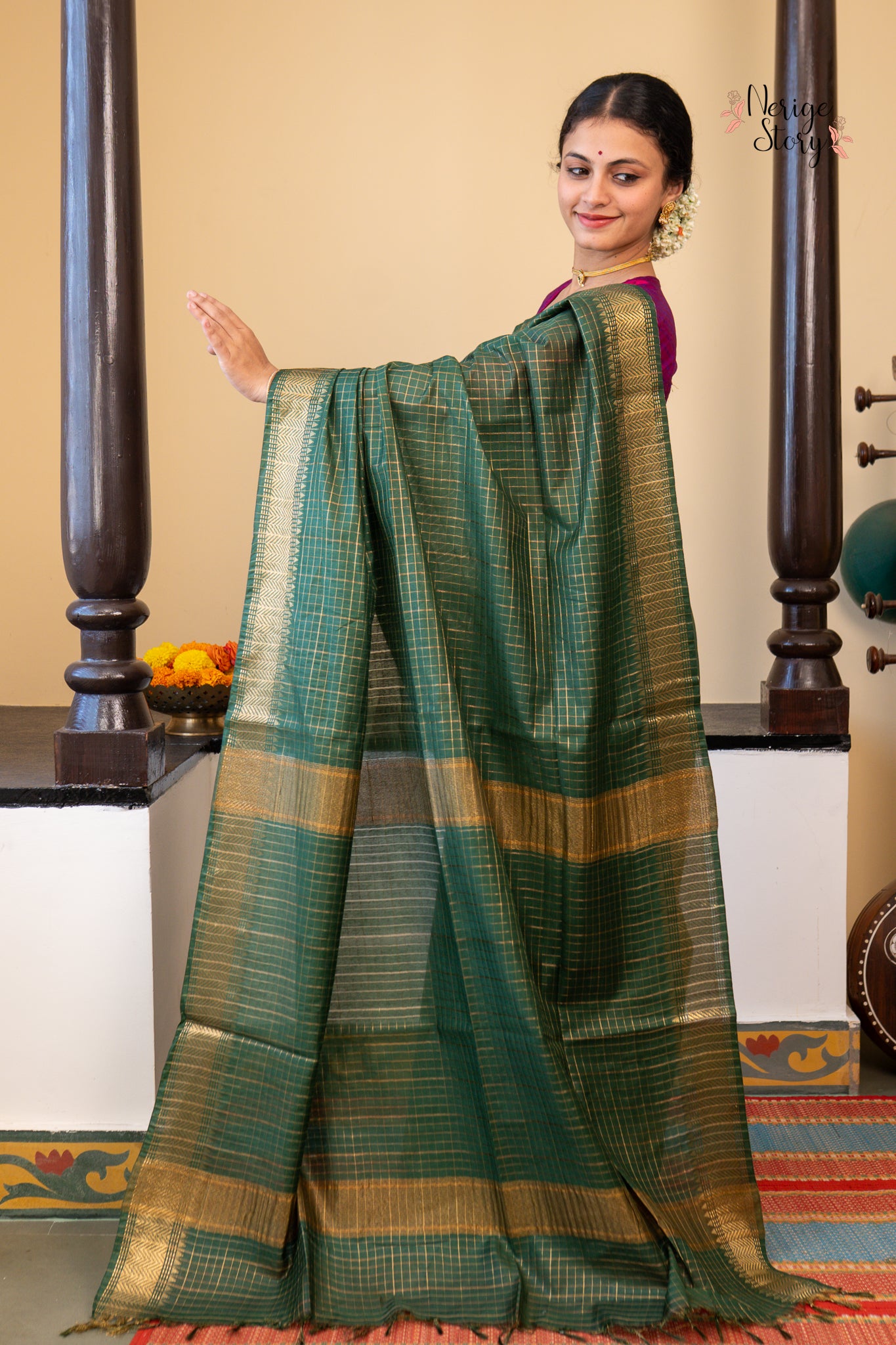 CHAITALI (चैताली)