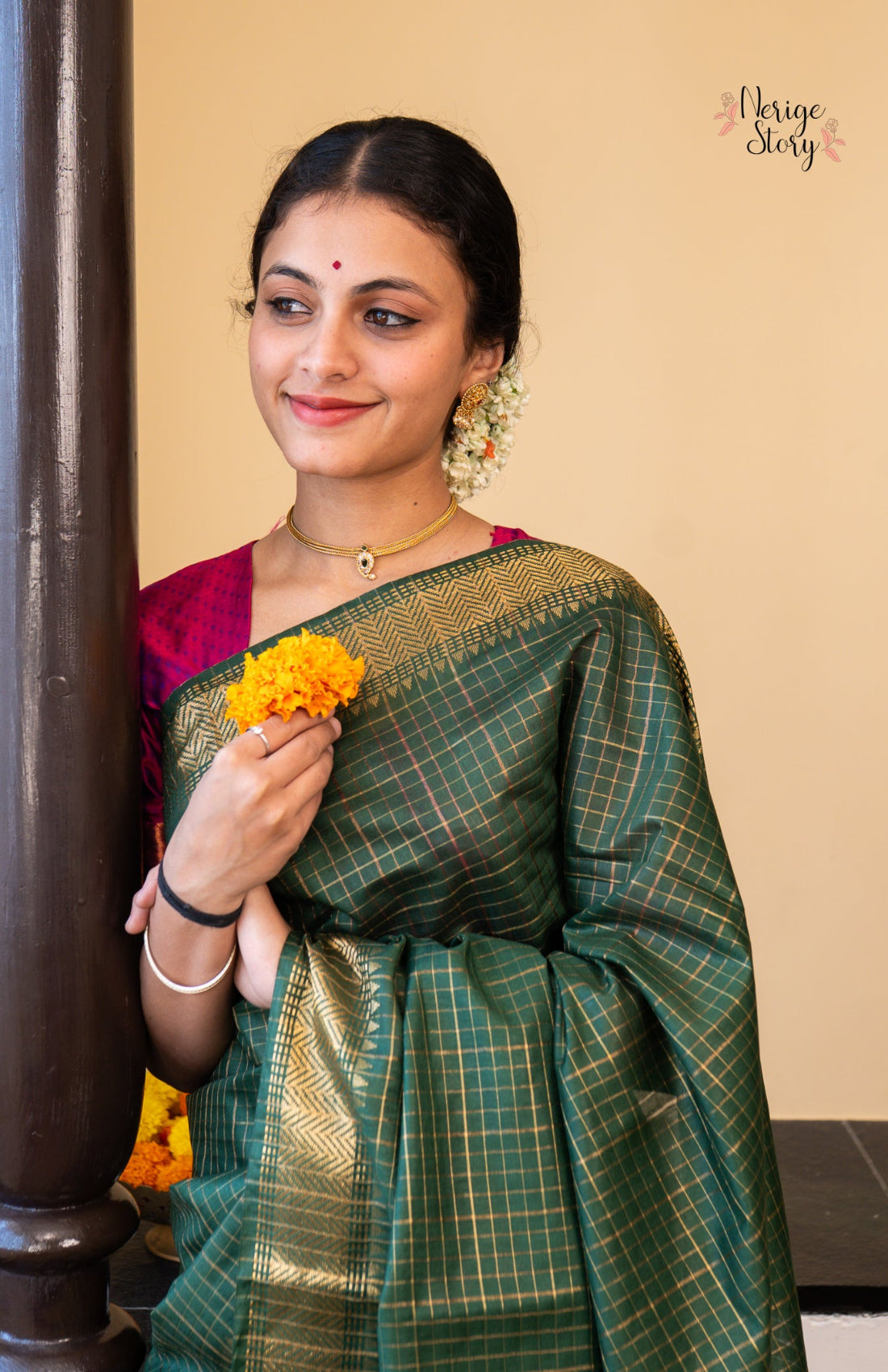 CHAITALI (चैताली)