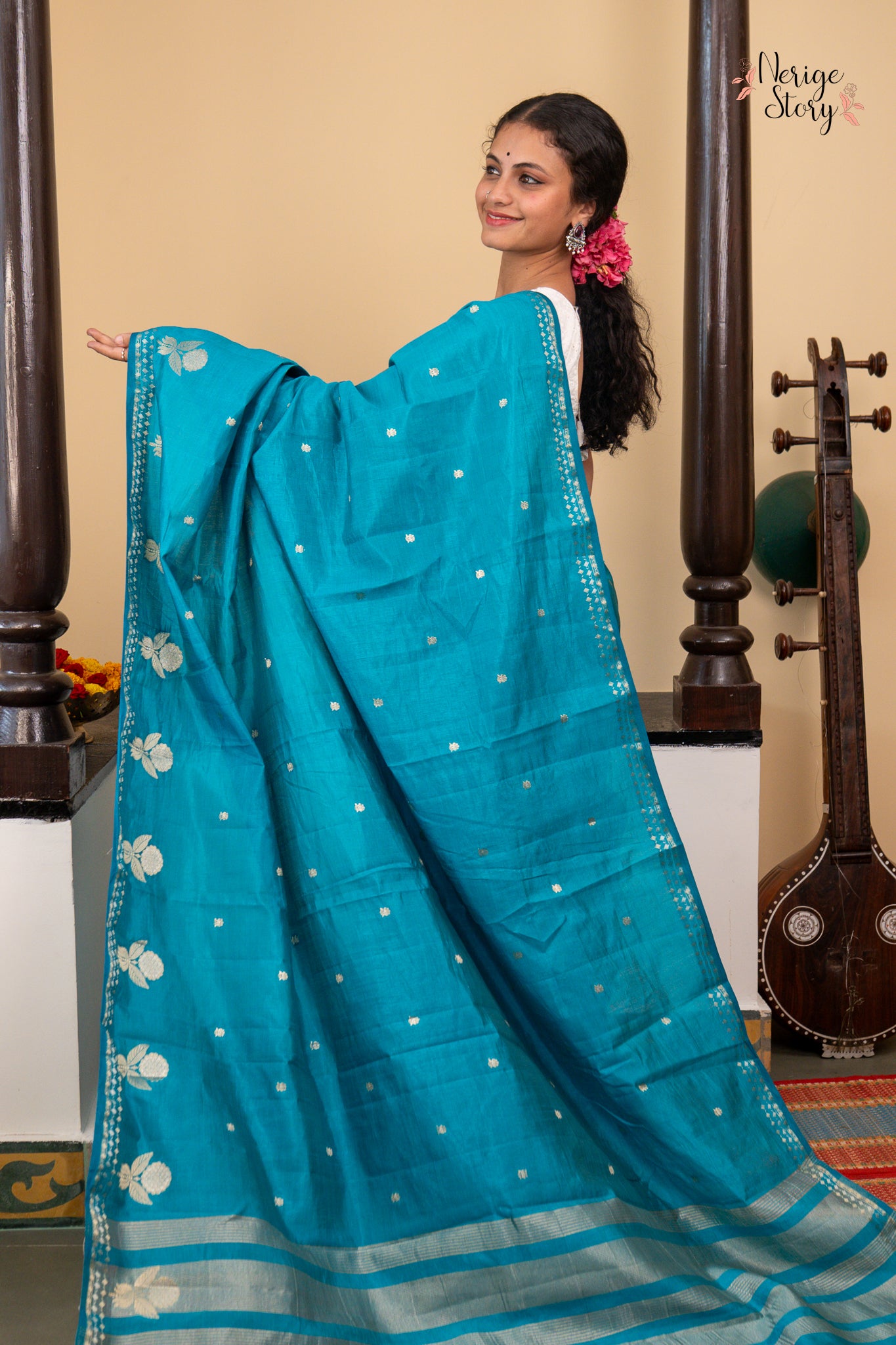 DAKSHAYANI (दक्षायणी)