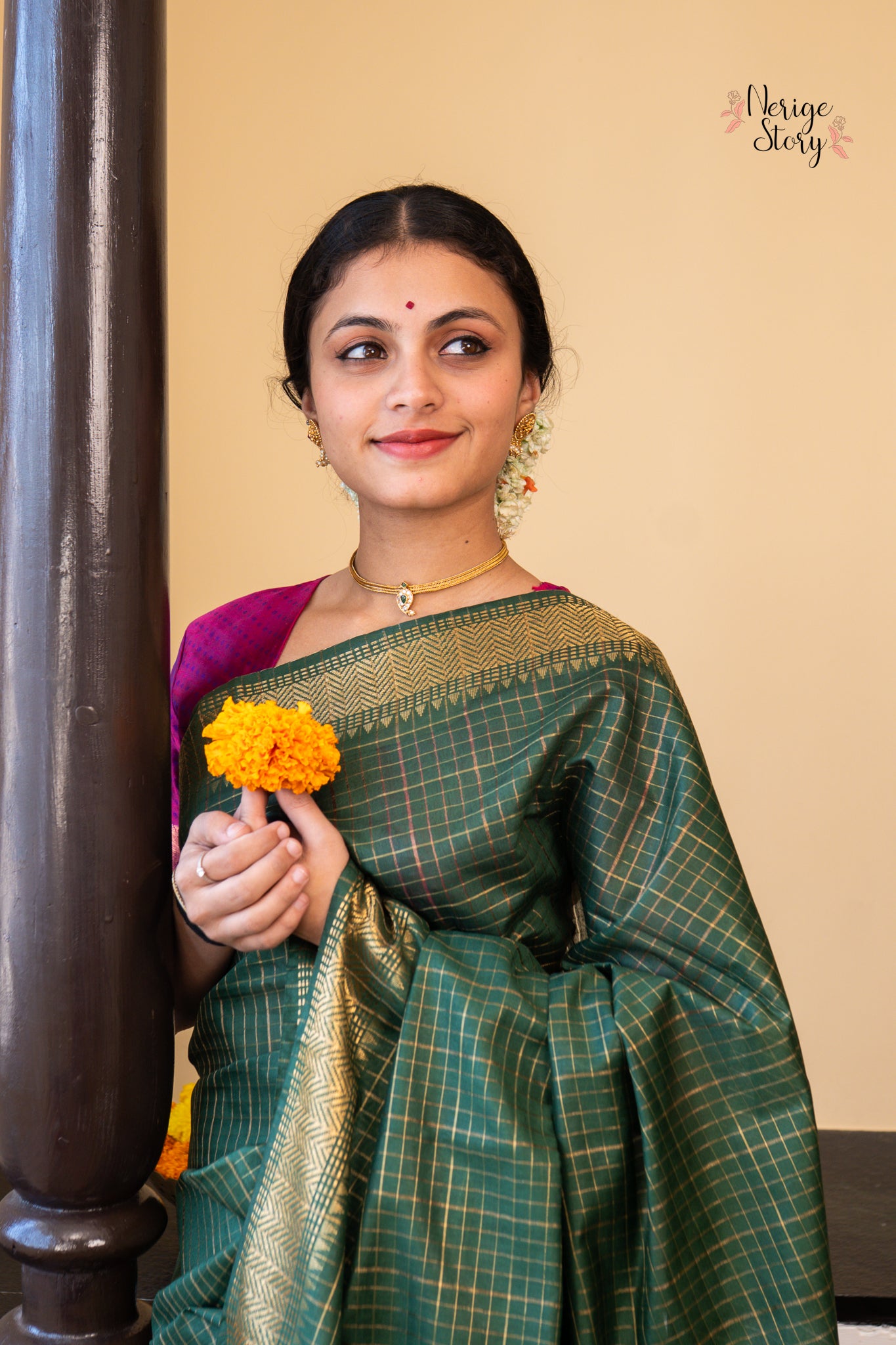 CHAITALI (चैताली)