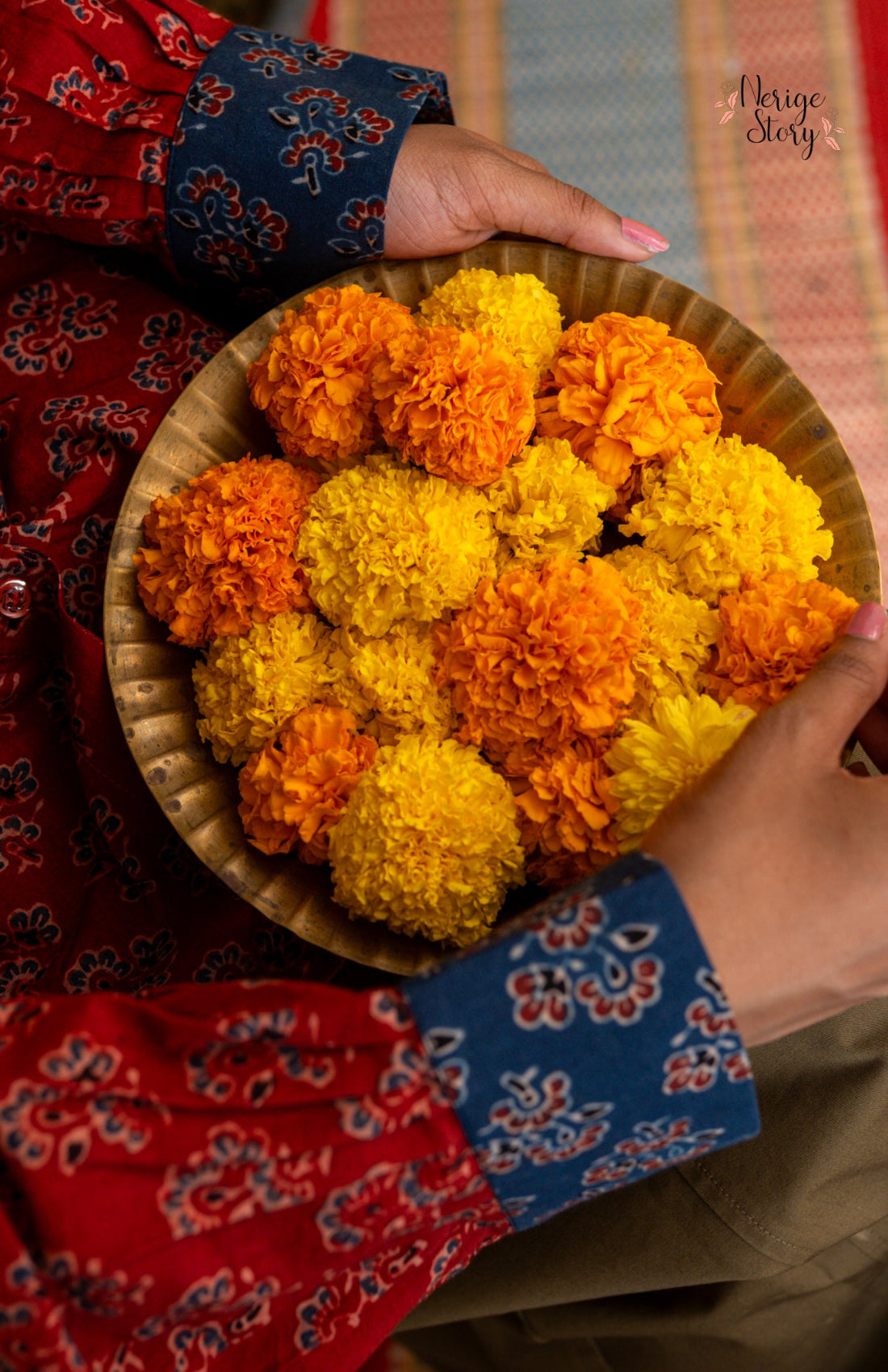 CHEMBARATHI (ಚೆಂಬರತಿ)