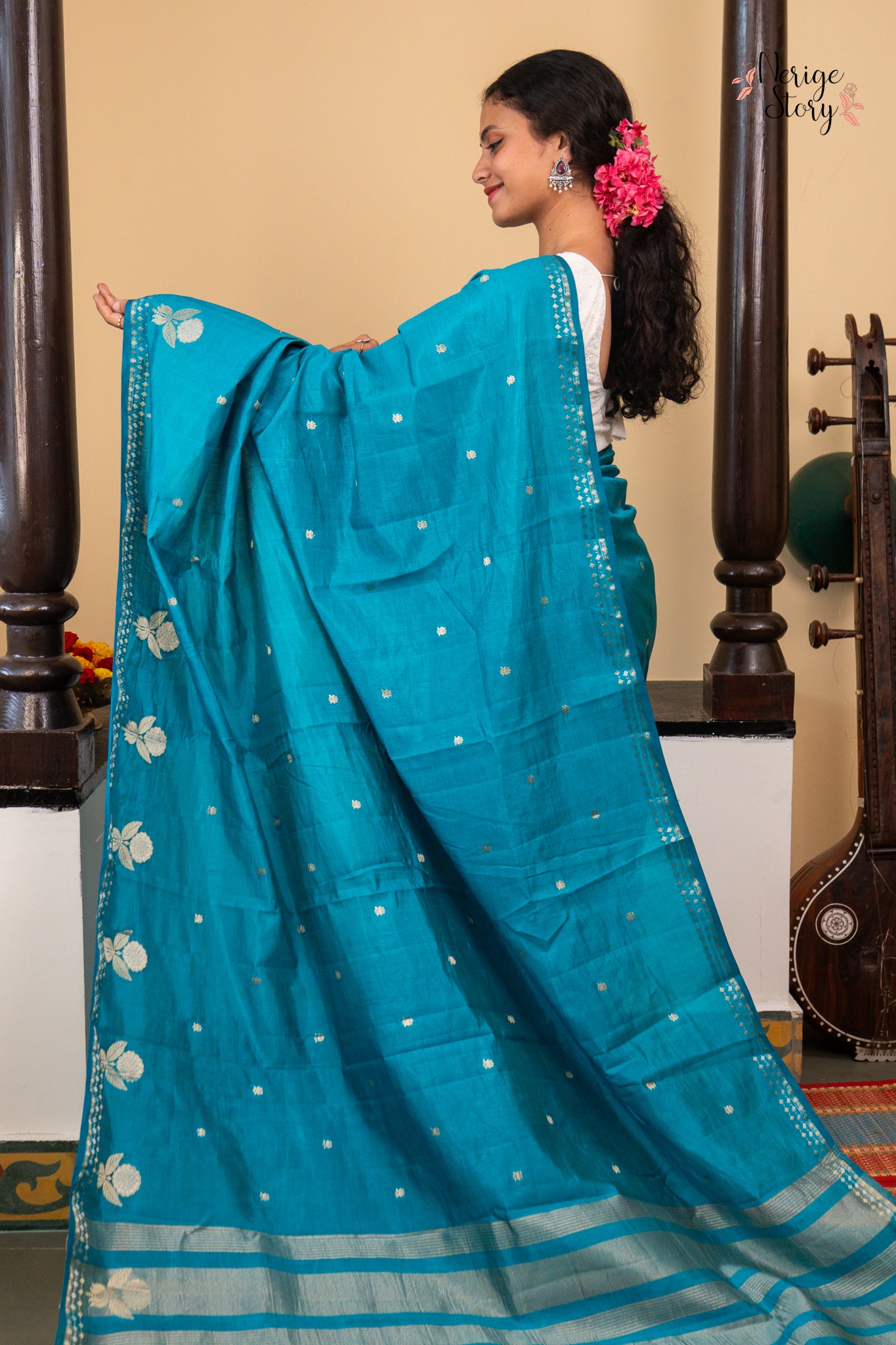 DAKSHAYANI (दक्षायणी)