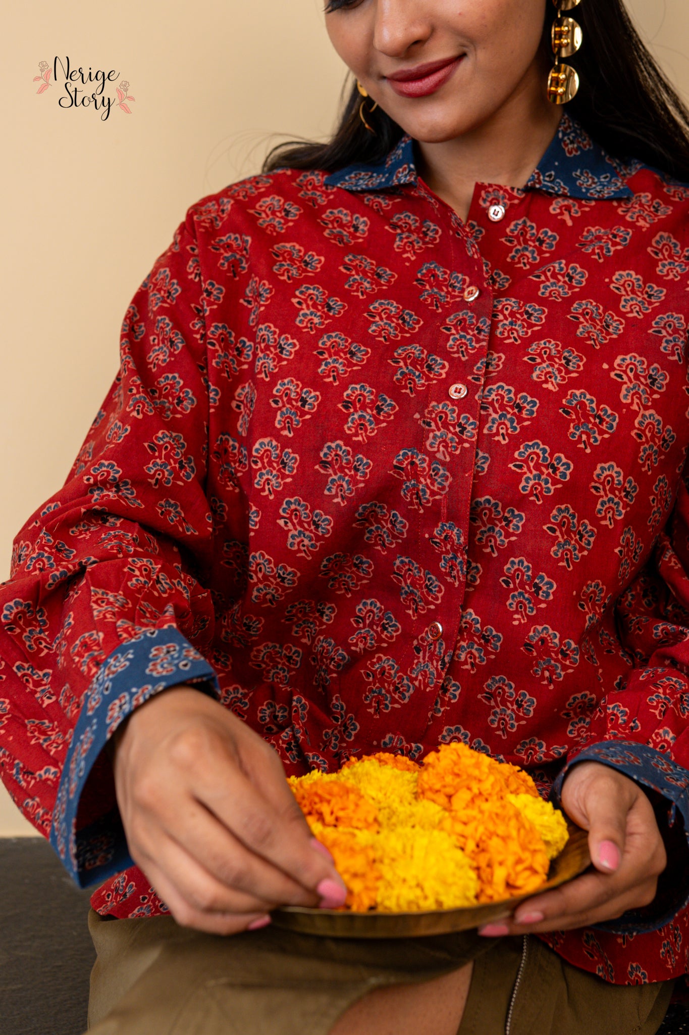 CHEMBARATHI (ಚೆಂಬರತಿ)