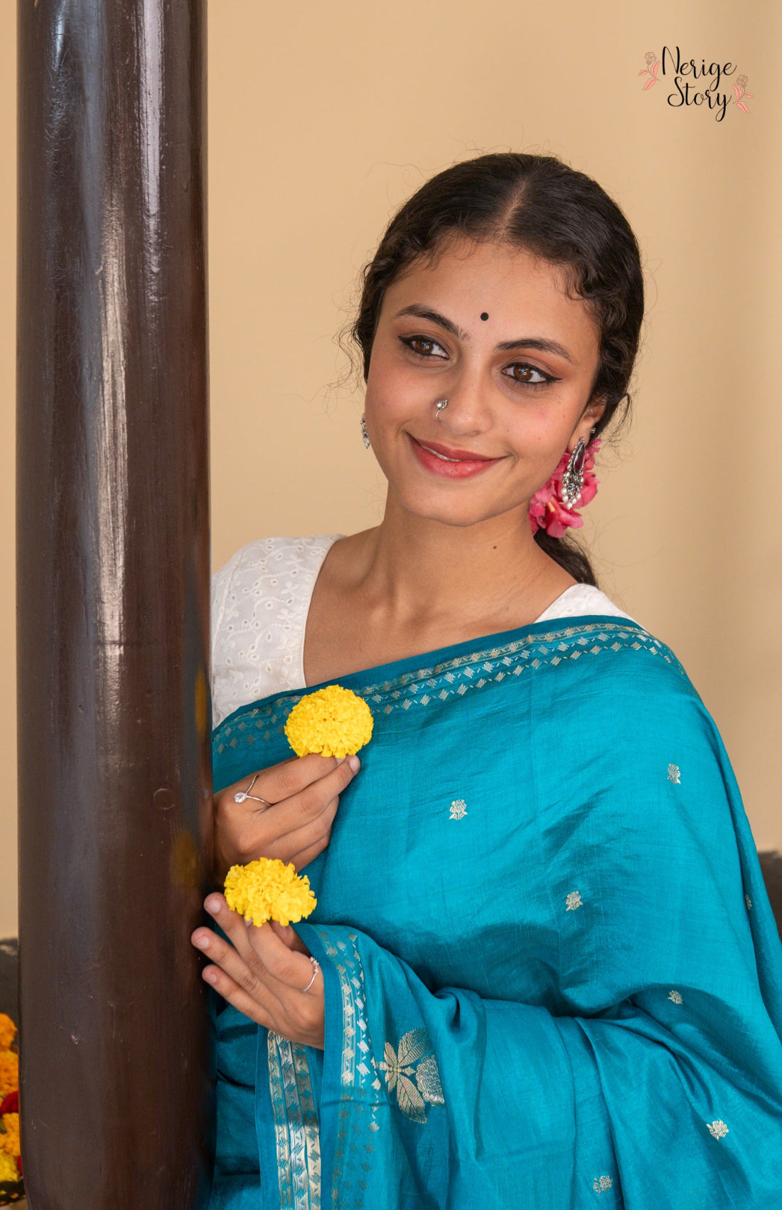 DAKSHAYANI (दक्षायणी)