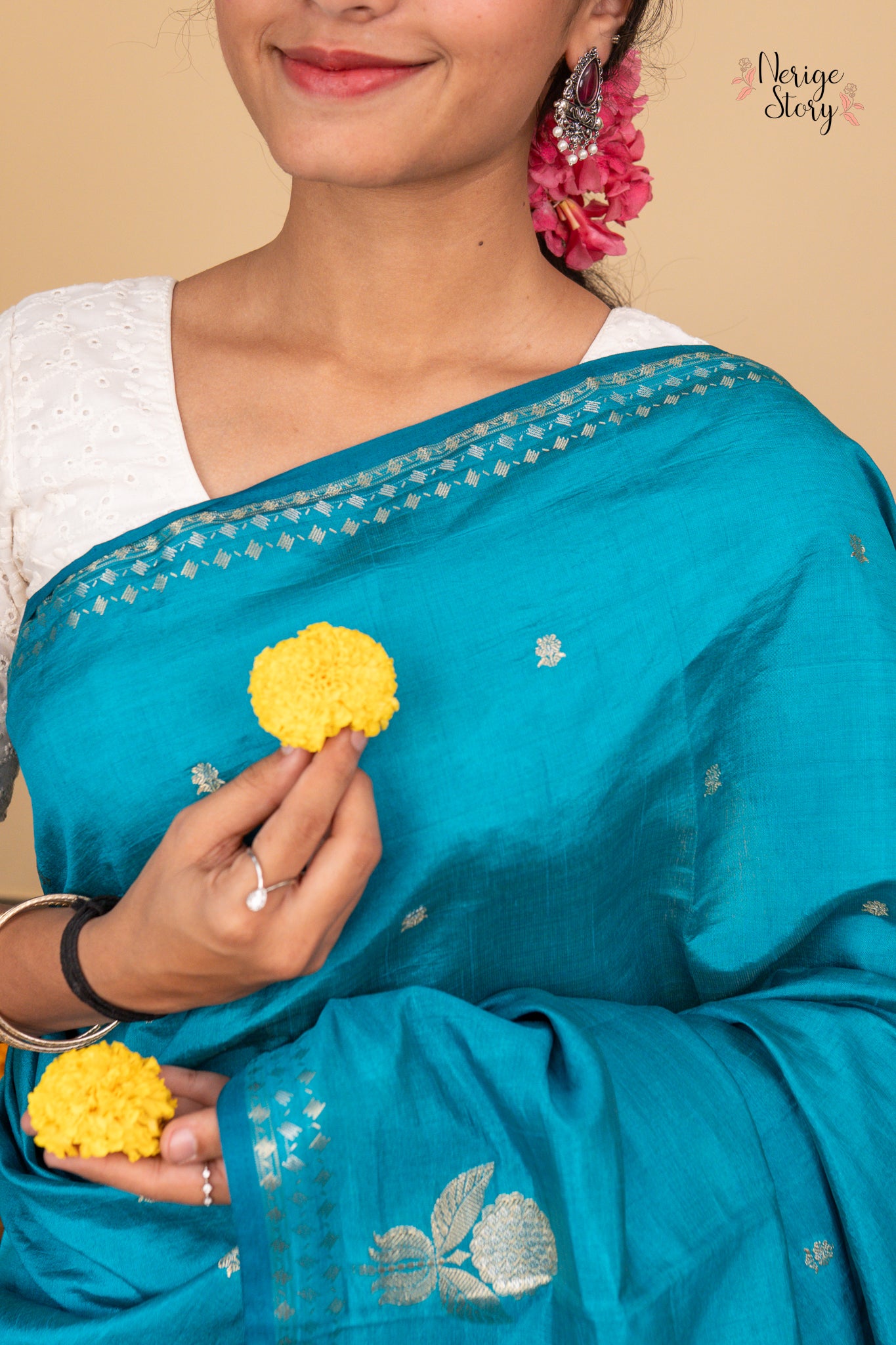 DAKSHAYANI (दक्षायणी)