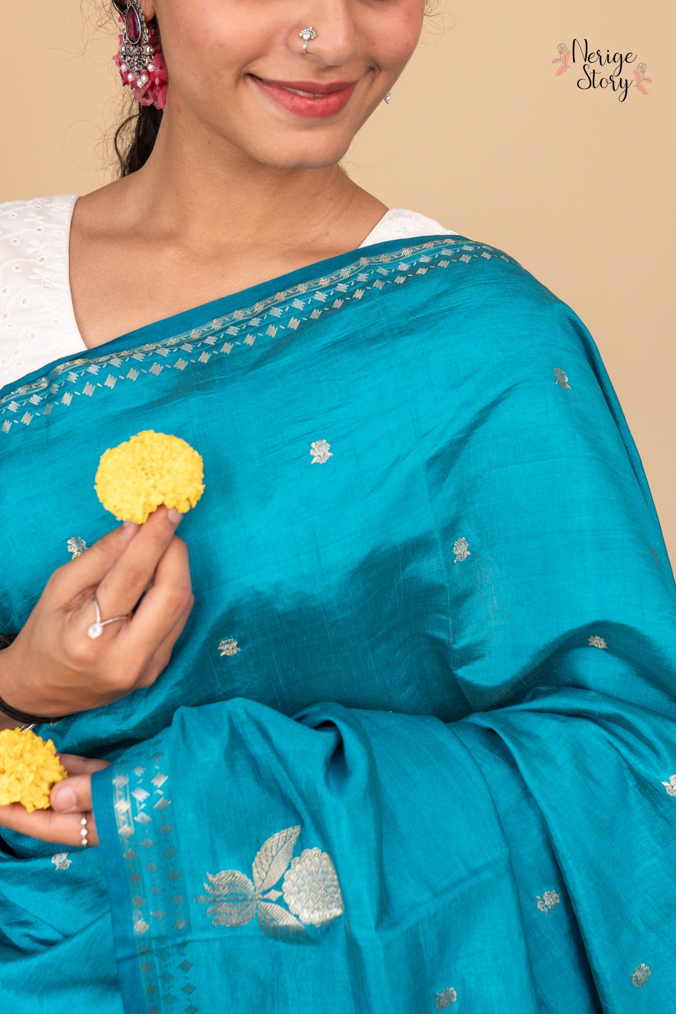 DAKSHAYANI (दक्षायणी)