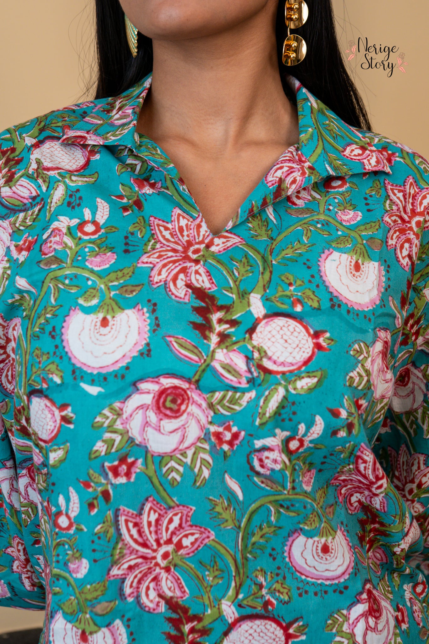 SAAMANTHI (সামন্তি)