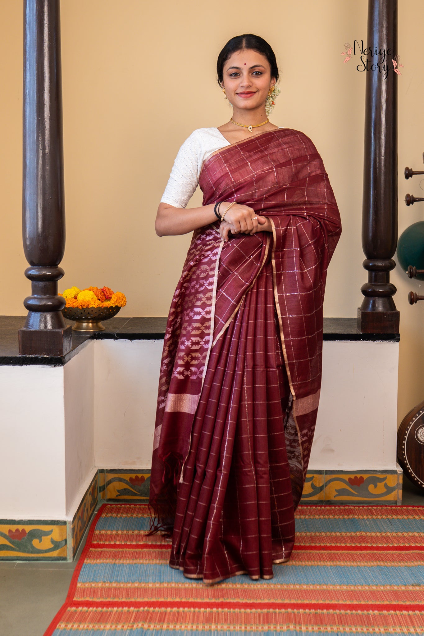 SANJULA (संजुला)