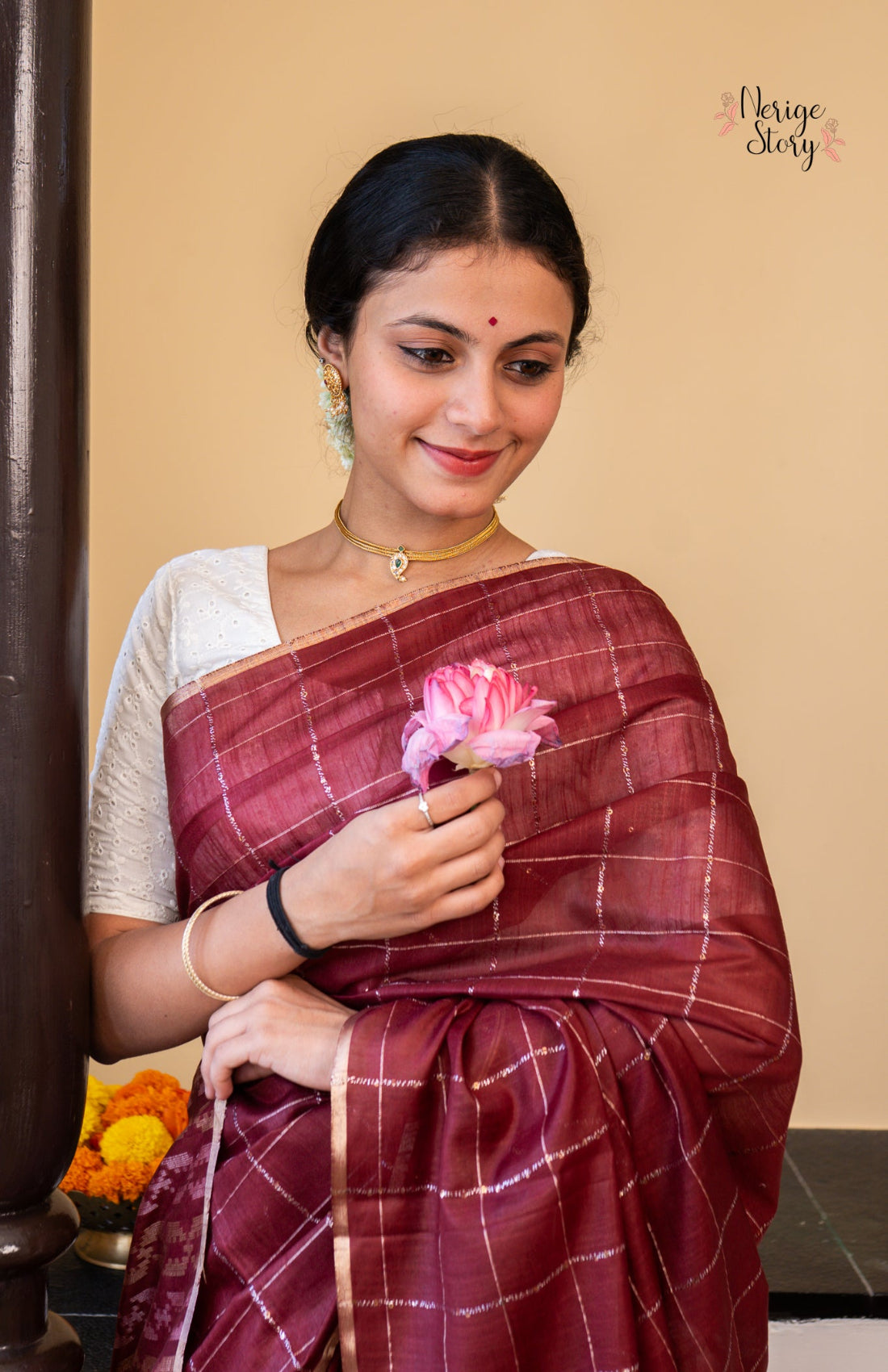 SANJULA (संजुला)