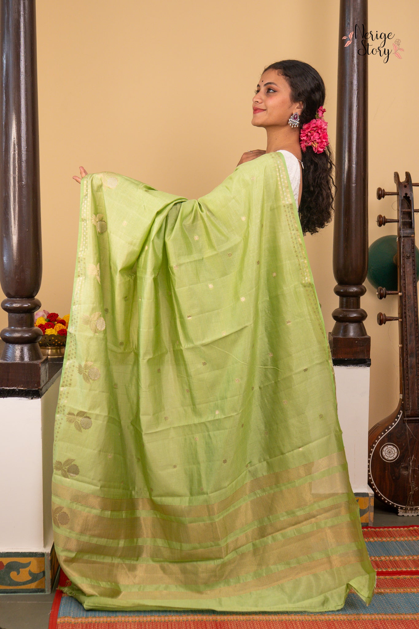 BRAHMAANI (ब्रह्माणी)