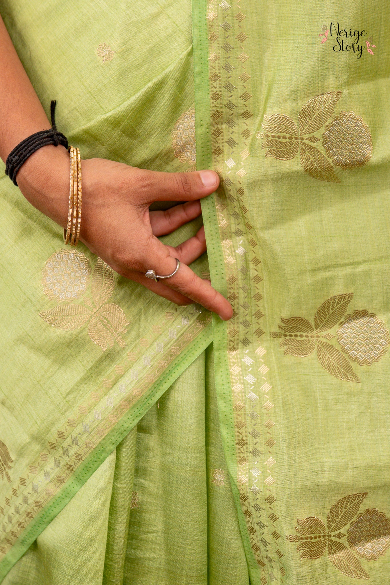 BRAHMAANI (ब्रह्माणी)