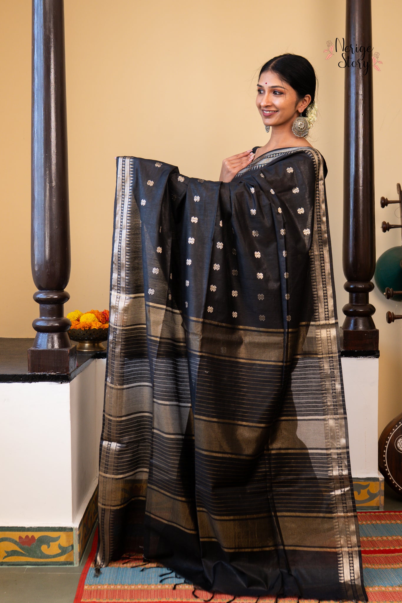 SUGANDHI (सुगंधि)