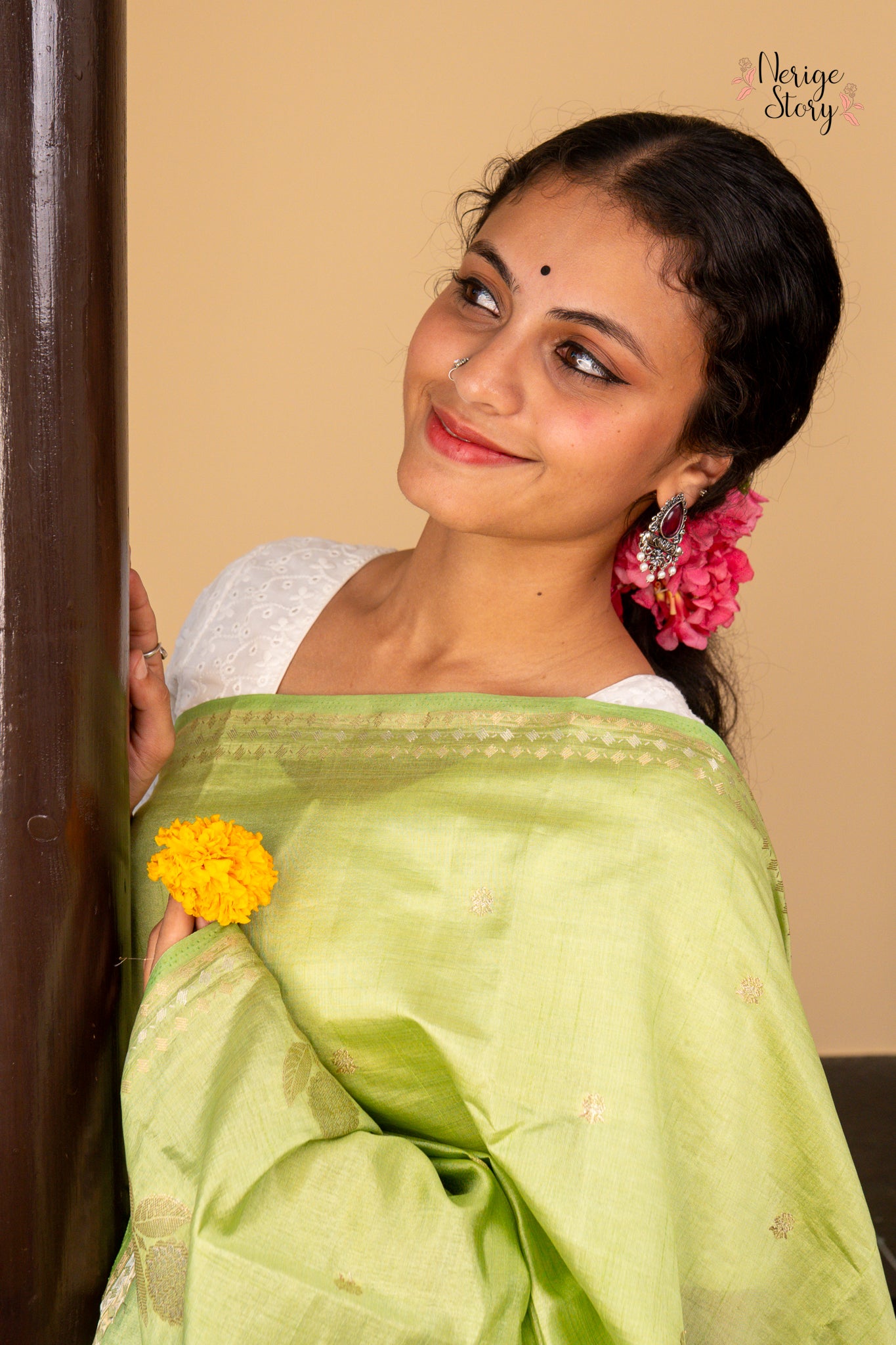 BRAHMAANI (ब्रह्माणी)