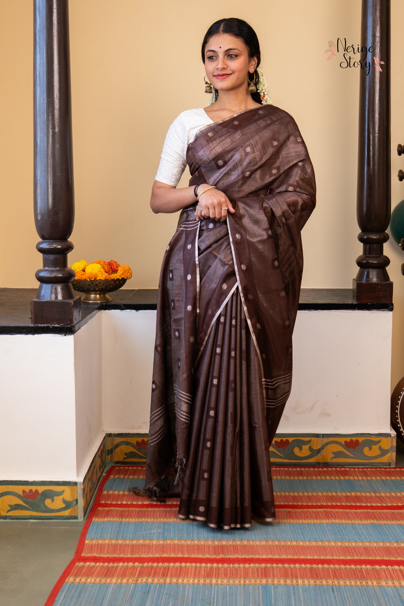 RAINIKA (रैणिका)