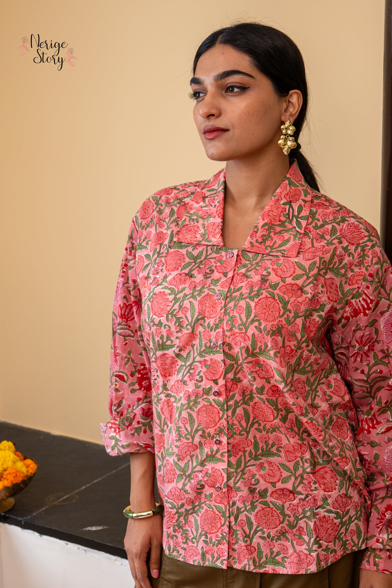 SAMPIGE (সম্পিগে)