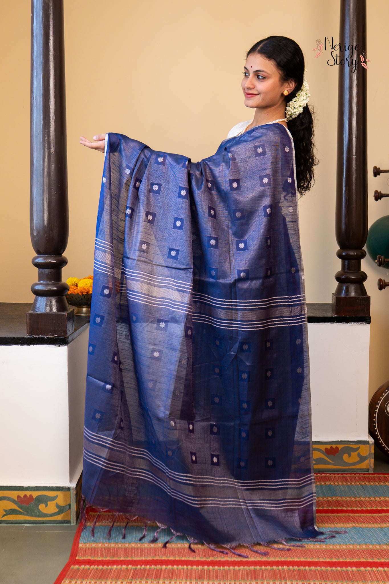 DIPTIKA (दीप्तिका)