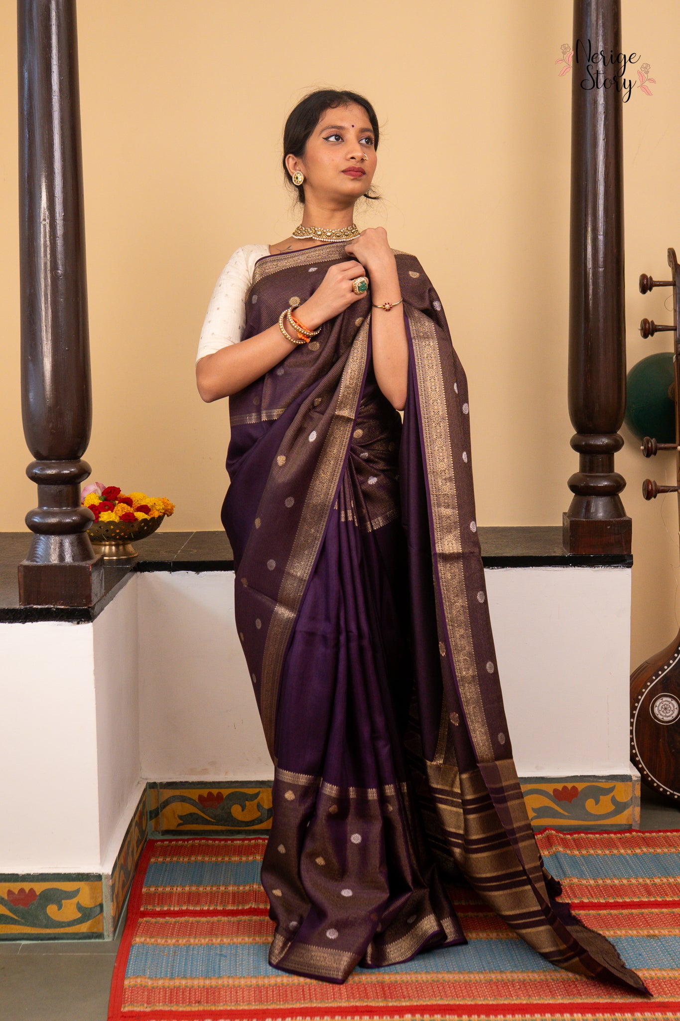 INDUVASA (इन्दुवासा)