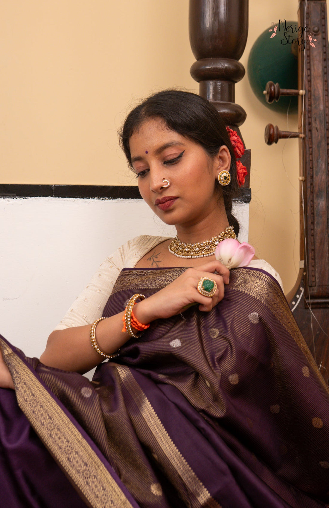 INDUVASA (इन्दुवासा)