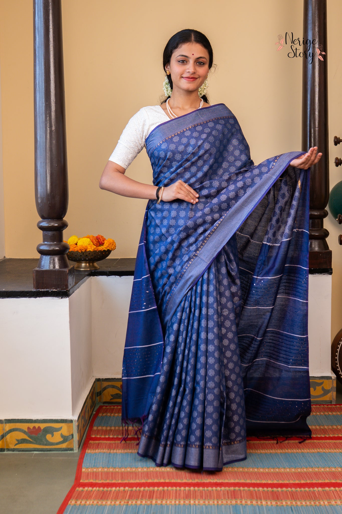 BHAVINI (भाविनी)