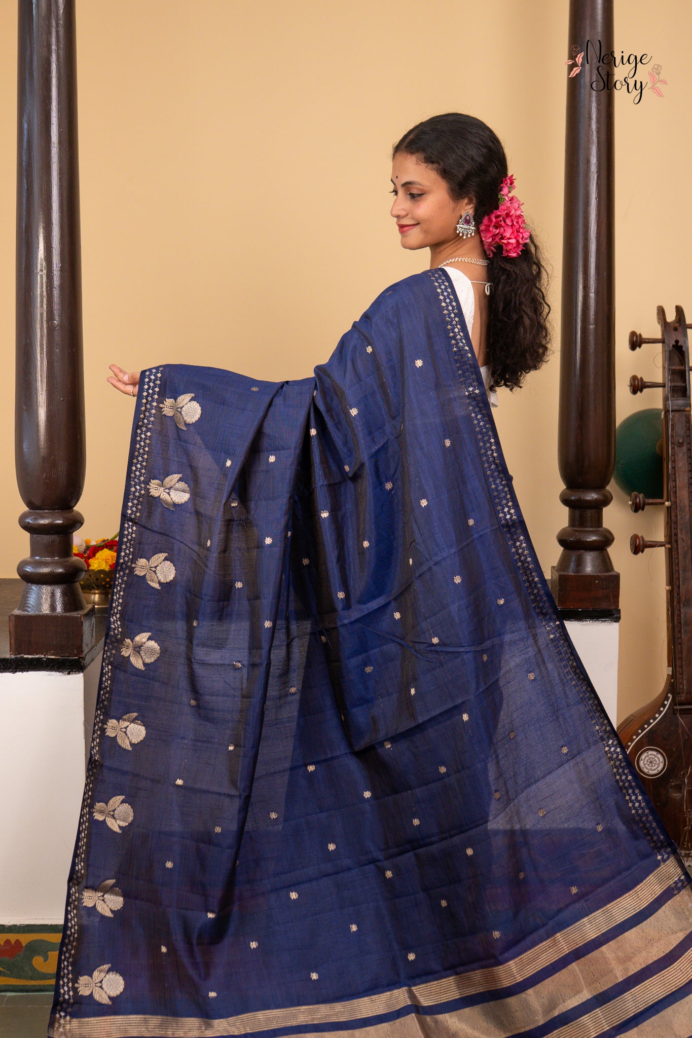 CHANDRIKA (चन्द्रिका)