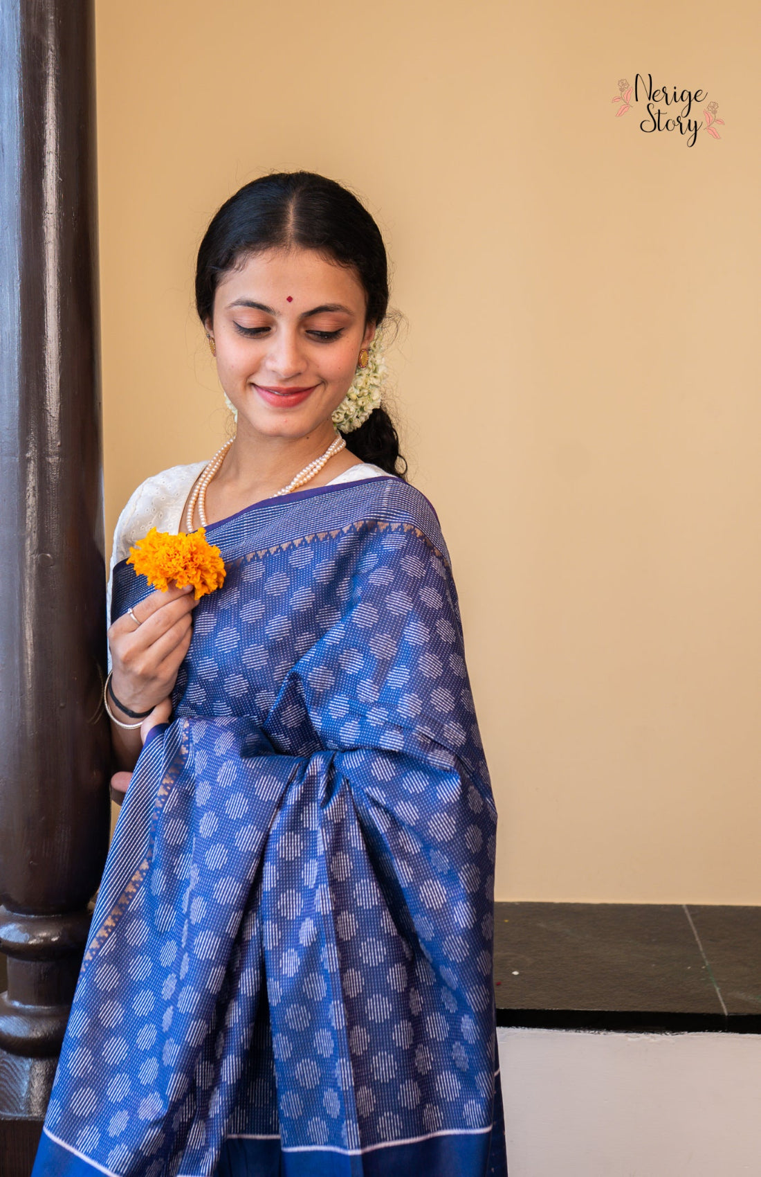 BHAVINI (भाविनी)